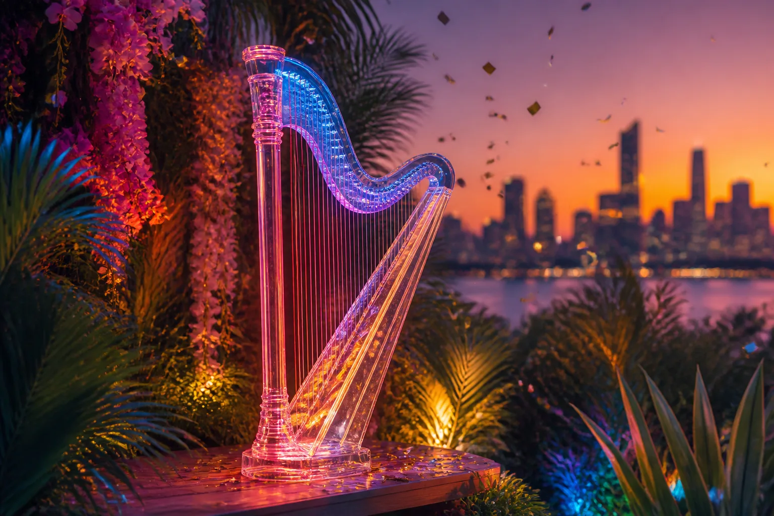 Asia Harp Fiesta 2026 to Celebrate a Decade of Harp Growth in Singapore