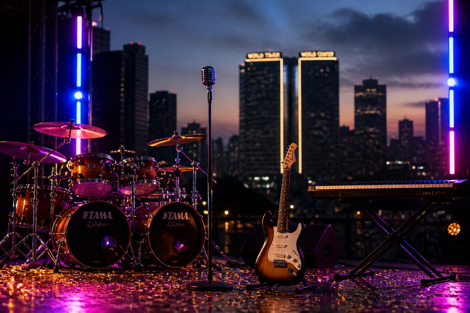 LALALAFEST Manila 2026 Announces Full Line-up, Set for August 21 at World Trade Center