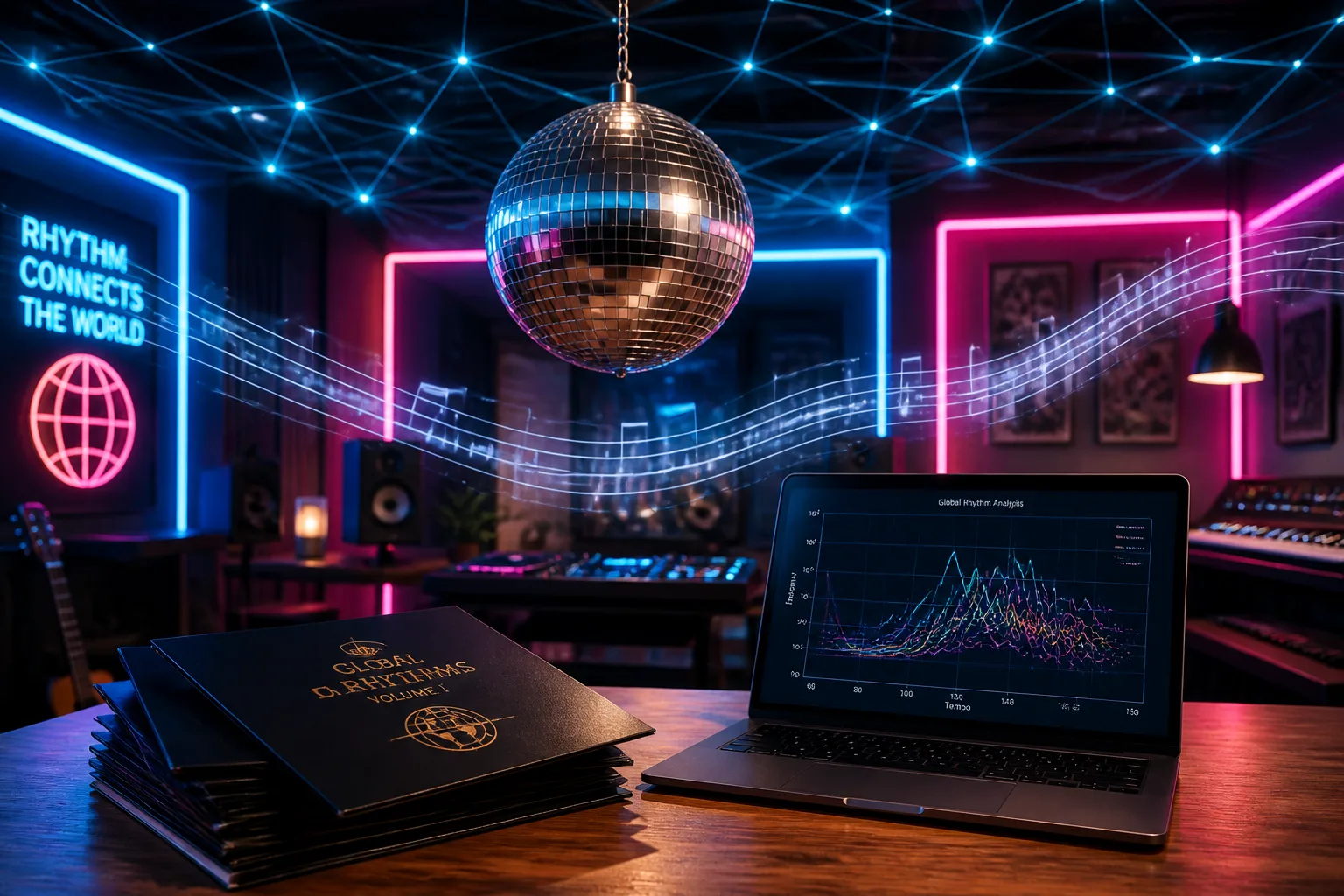 Mac Rogan Builds 2NIGHT Management Into Global Dance Music Powerhouse