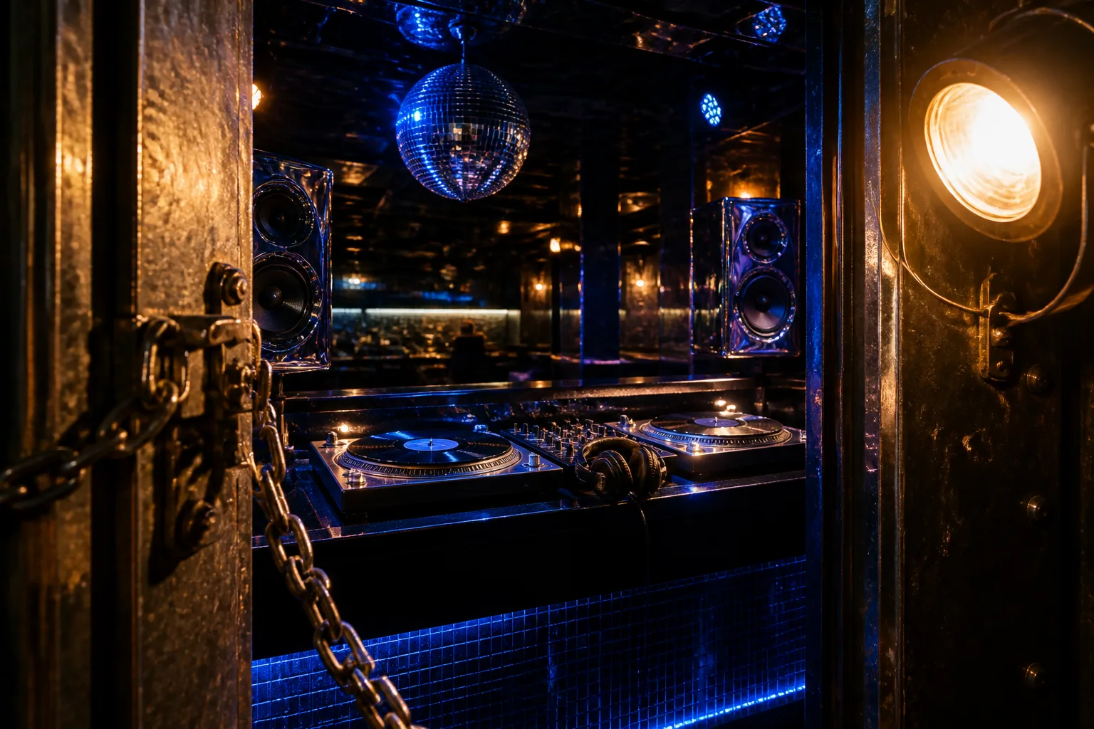Solomun Breaks Decade-Long Rule to Open Pacha New York, Offering Free Access to Fans