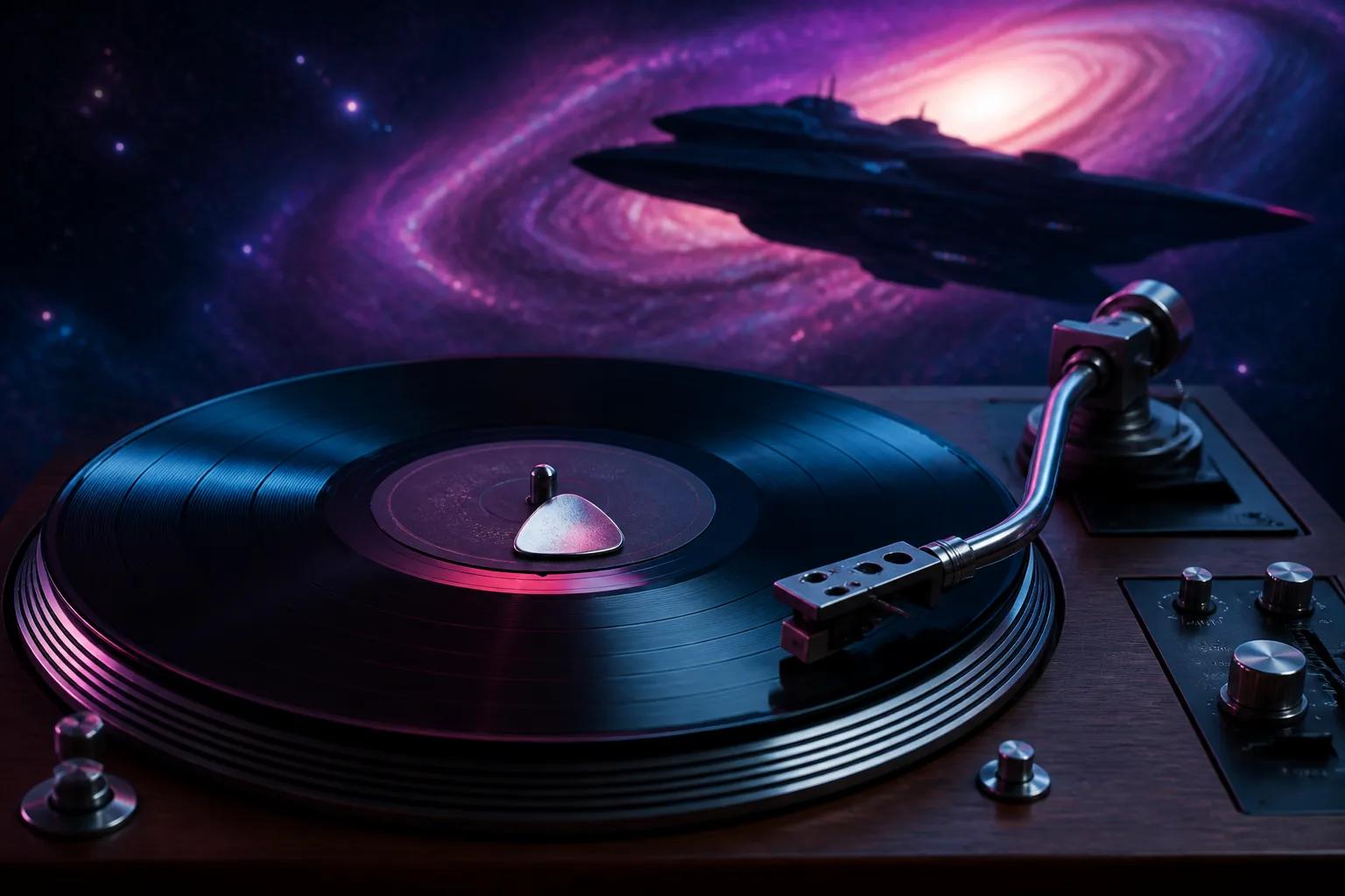 Stellar Blade Soundtrack to Hit Vinyl in 2027, Laced Records Announces Pre-Orders