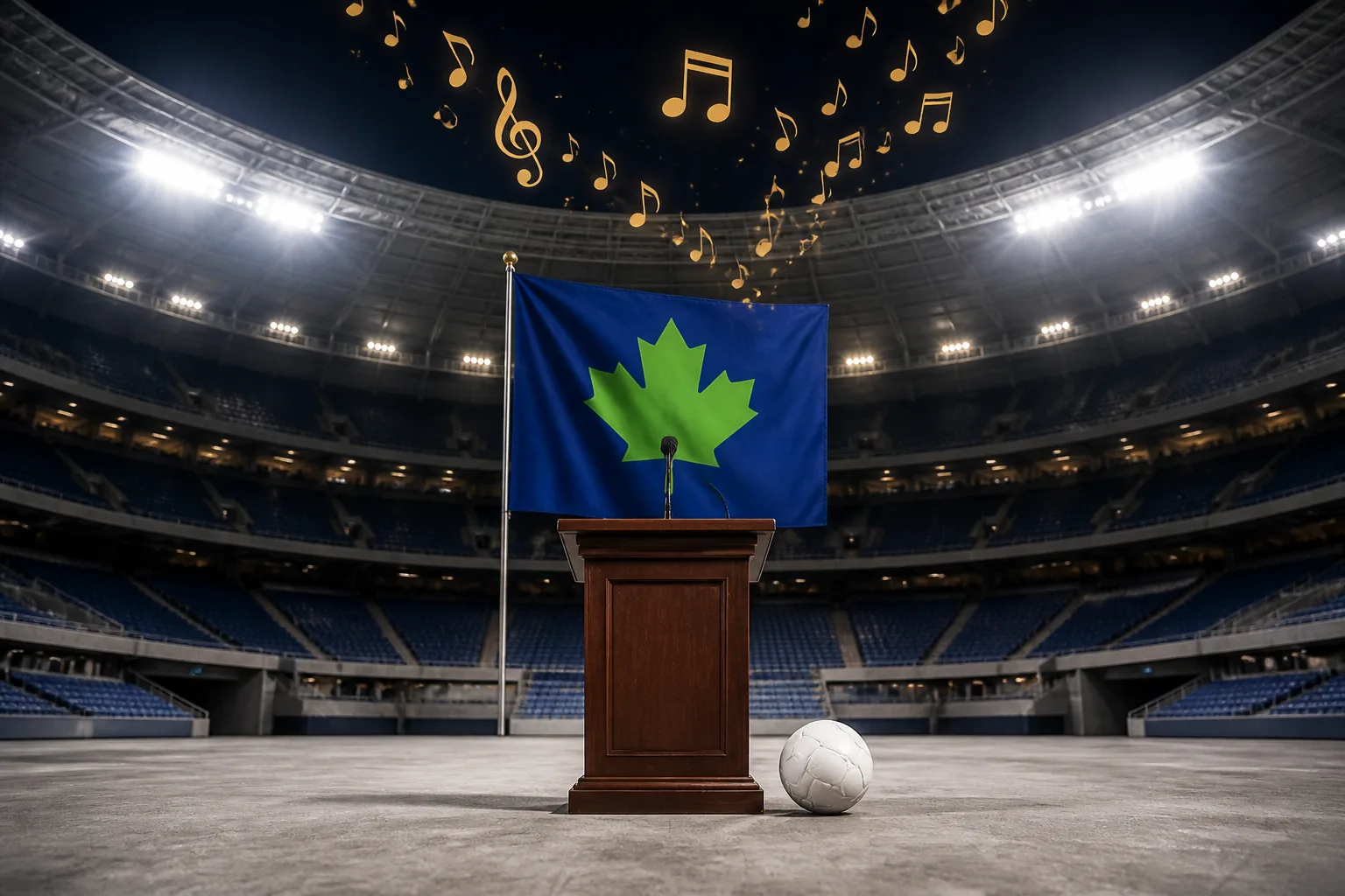 Alanis Morissette to Sing Canadas National Anthem at World Cup Opening Match
