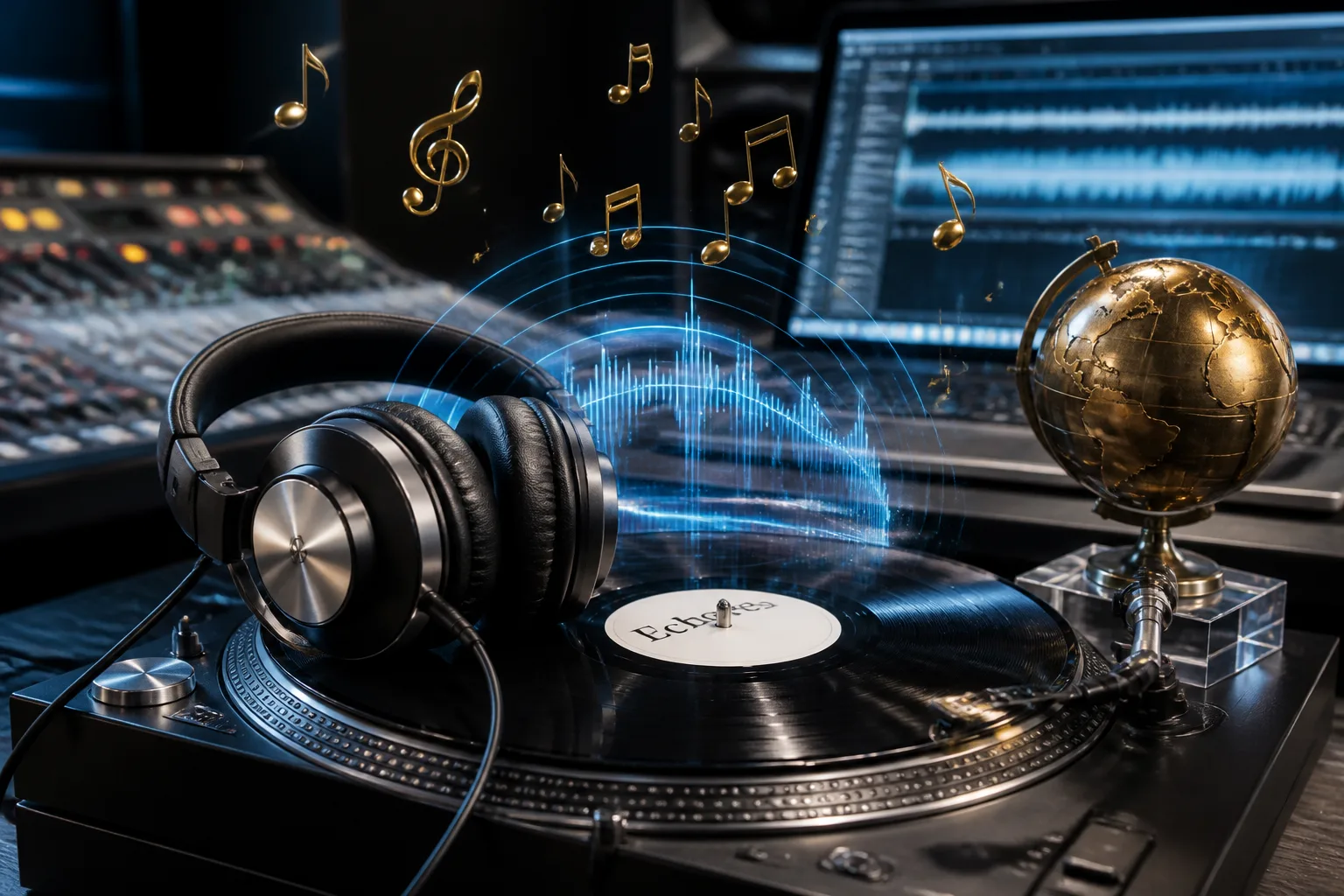 Black Deep Releases New Single "Testified," Gains International Radio Play