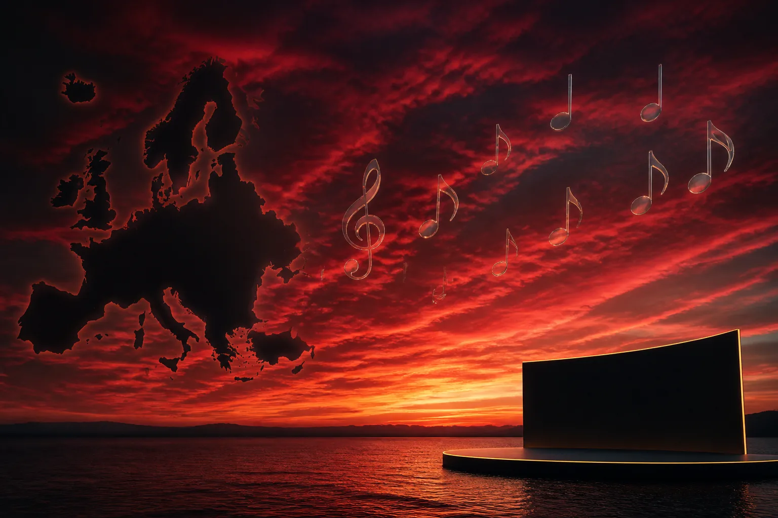 Haken Releases New Single "Bleeding Sky" Amid Lineup Shift and European Tour
