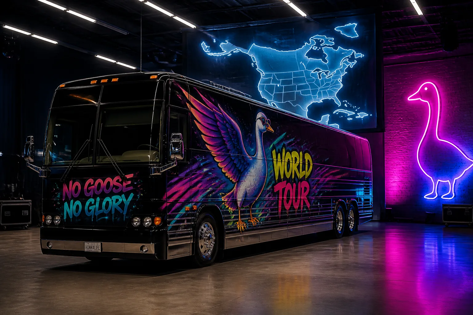 Silly Goose Debuts Set It Off Music Video Ahead of North American Tour