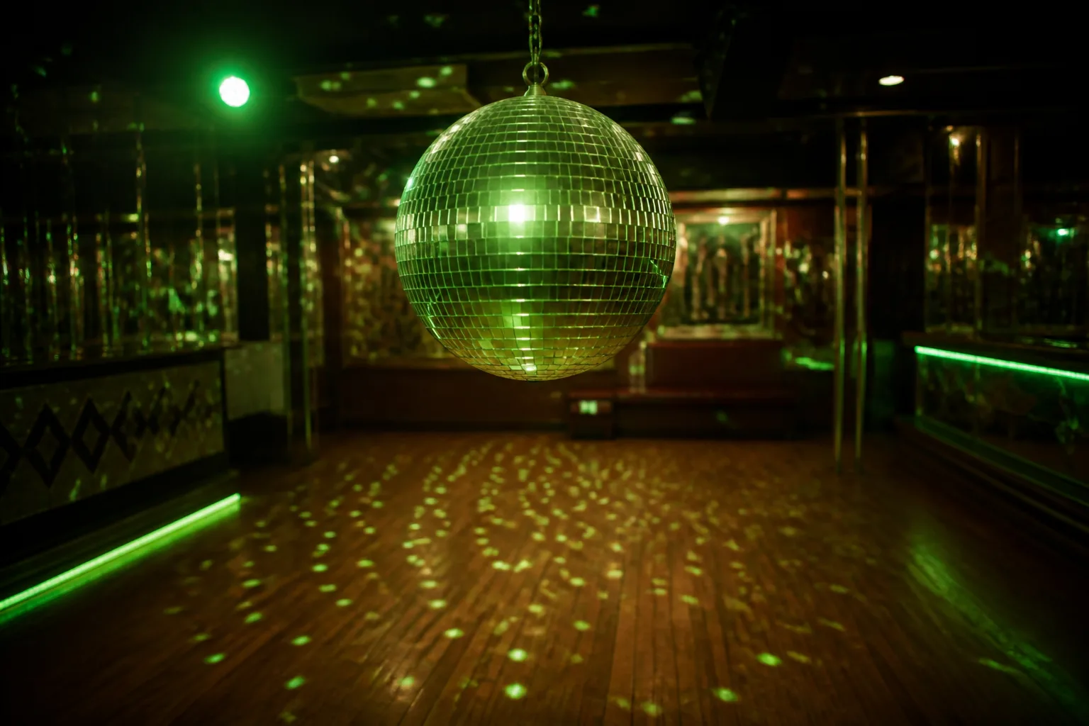 Spotify Reverts Disco Ball App Icon to Classic Green Design After 20th-Anniversary Experiment