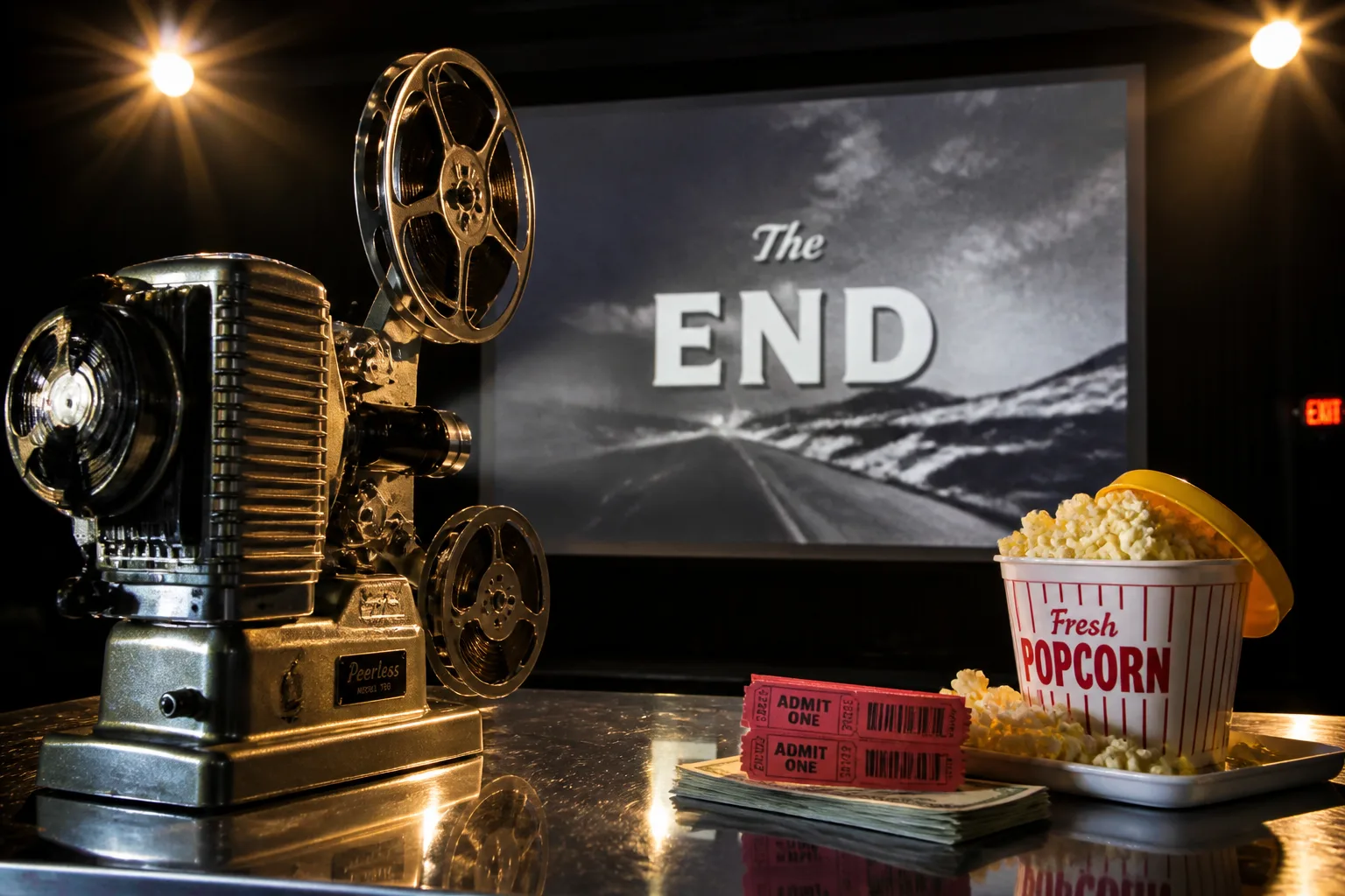 Steven Spielbergs Disclosure Day Debuts to $44 M U.S. Opening, $93 M Worldwide