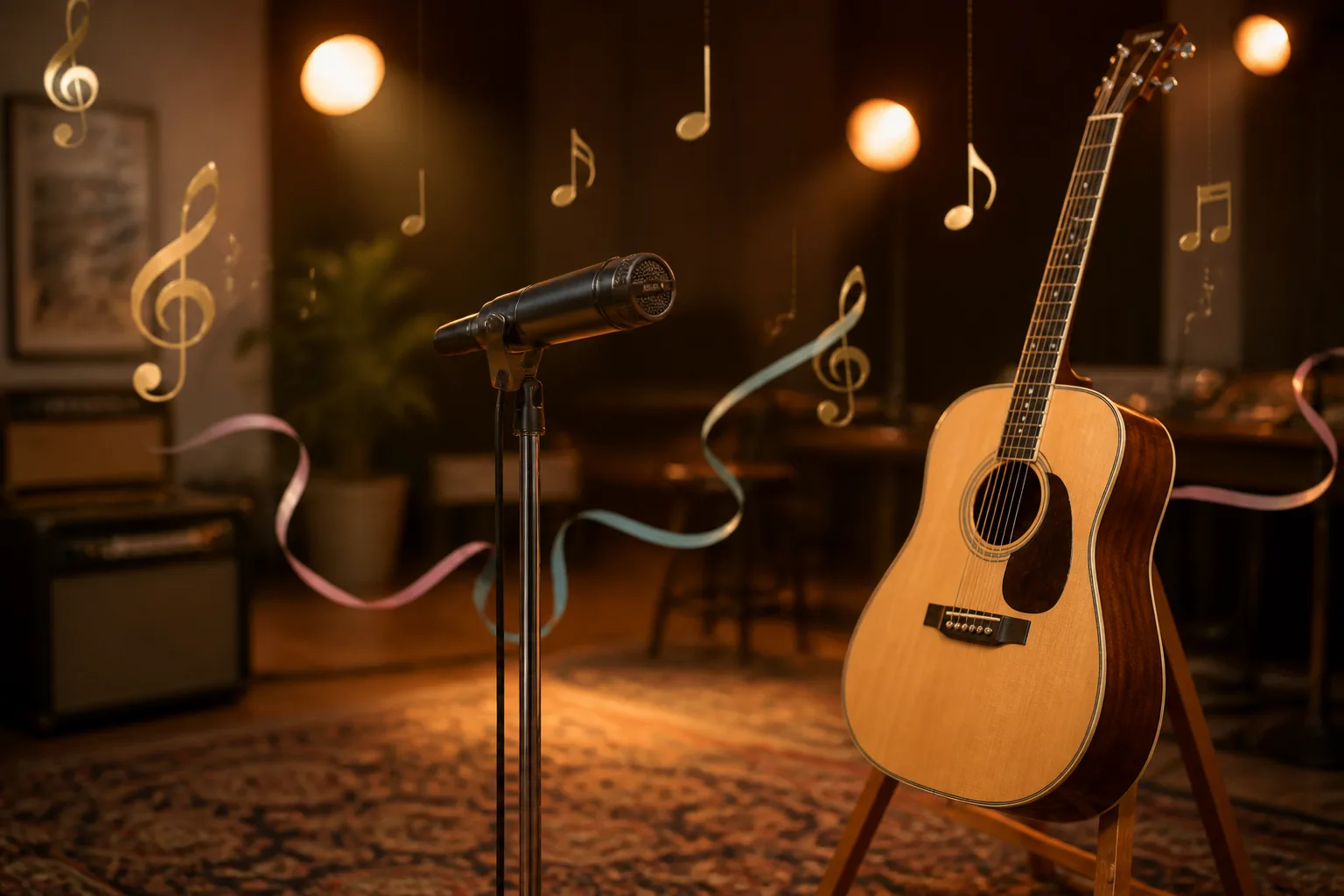 Heather Anne Lomax Announces Live-Recorded Album Who Do You Think You Are for August 28 Release