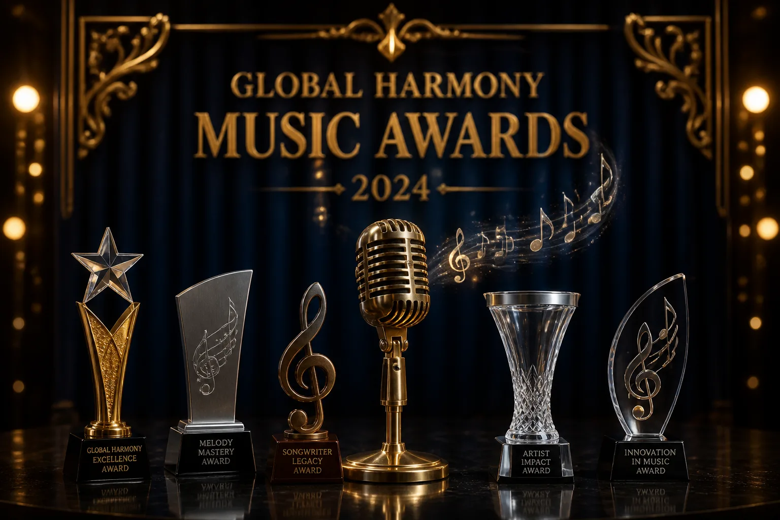 Recording Academy Adds Five New Grammy Categories, Expands Best New Artist Rules