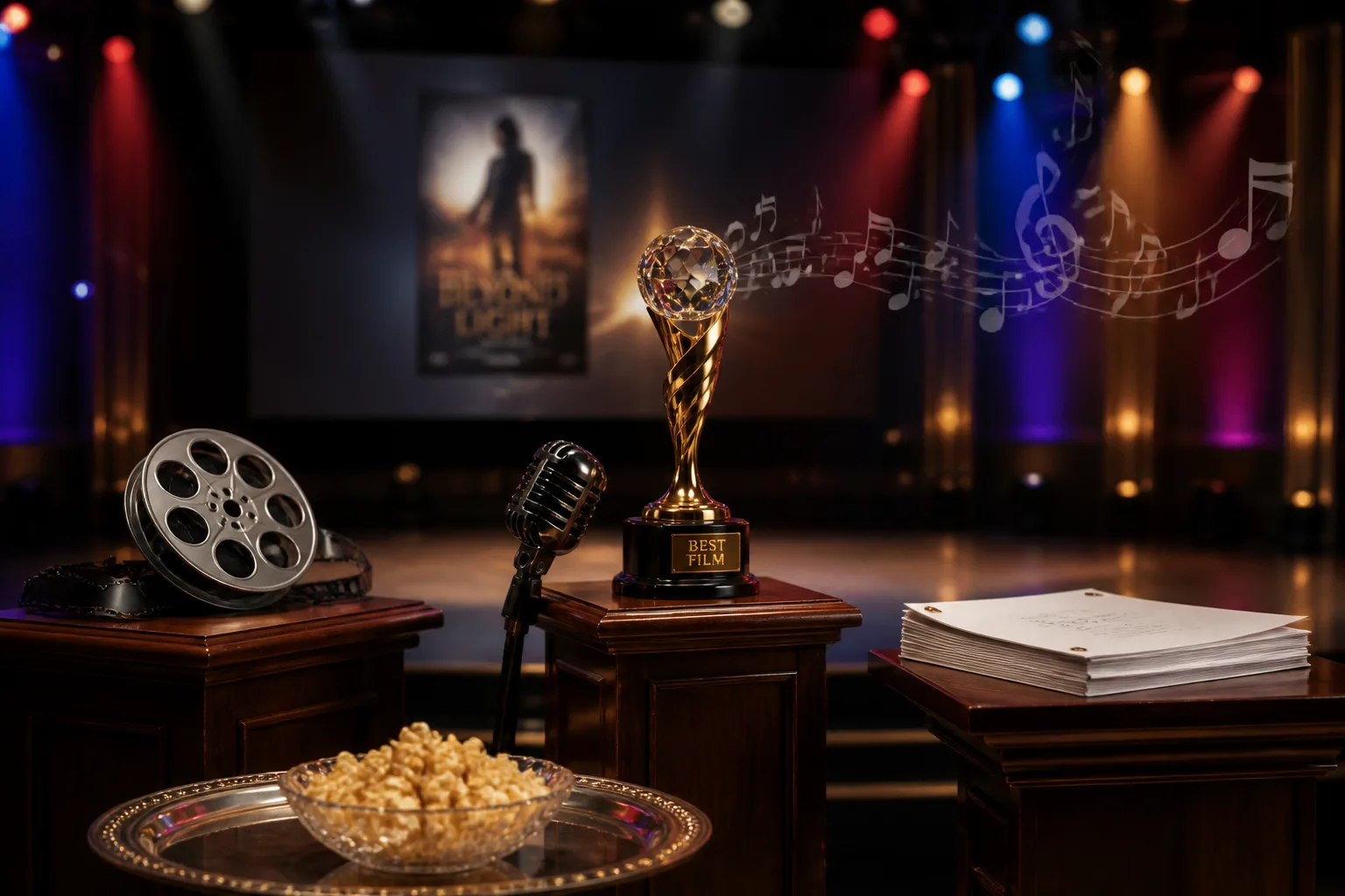 2026 Emmy Predictions: Whos Likely to Earn Lead Actor and Actress Nominations in Limited Series and TV Movies