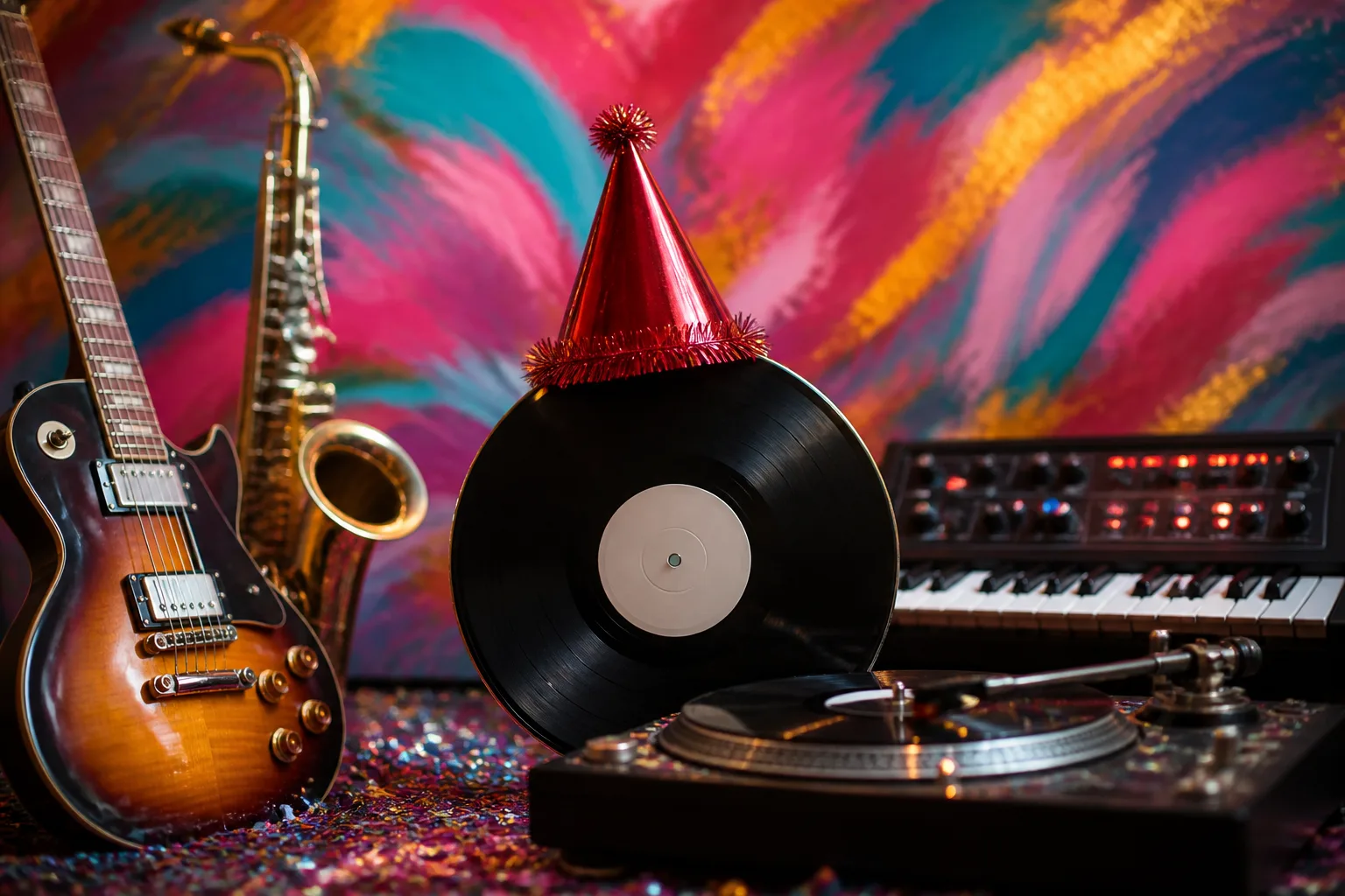 Becks Odelay Turns 30: A Milestone for Genre-Blending Music