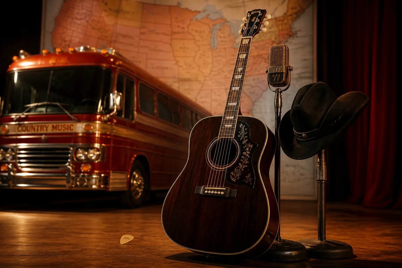Graham Barham Announces Club Country Tour Across U.S. and Canada, Supporting Acts Jake Banfield and Fuller