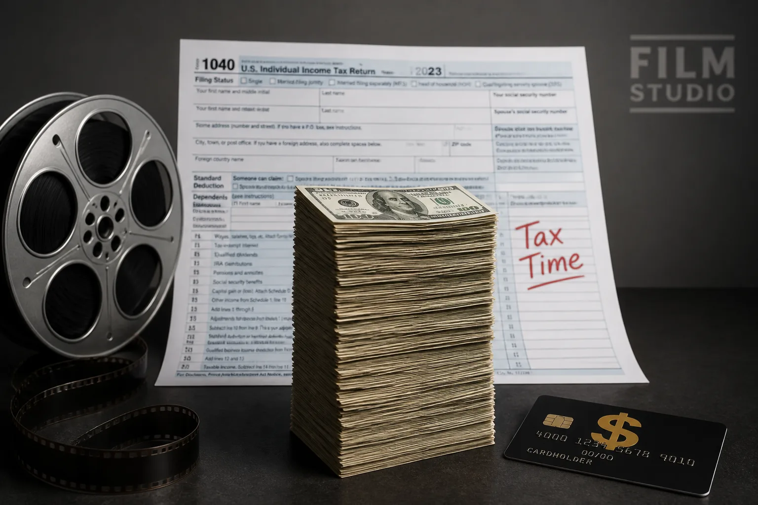 Hollywood Faces Rising Costs as States Offer Tax Incentives, Senators Push for Federal Credit