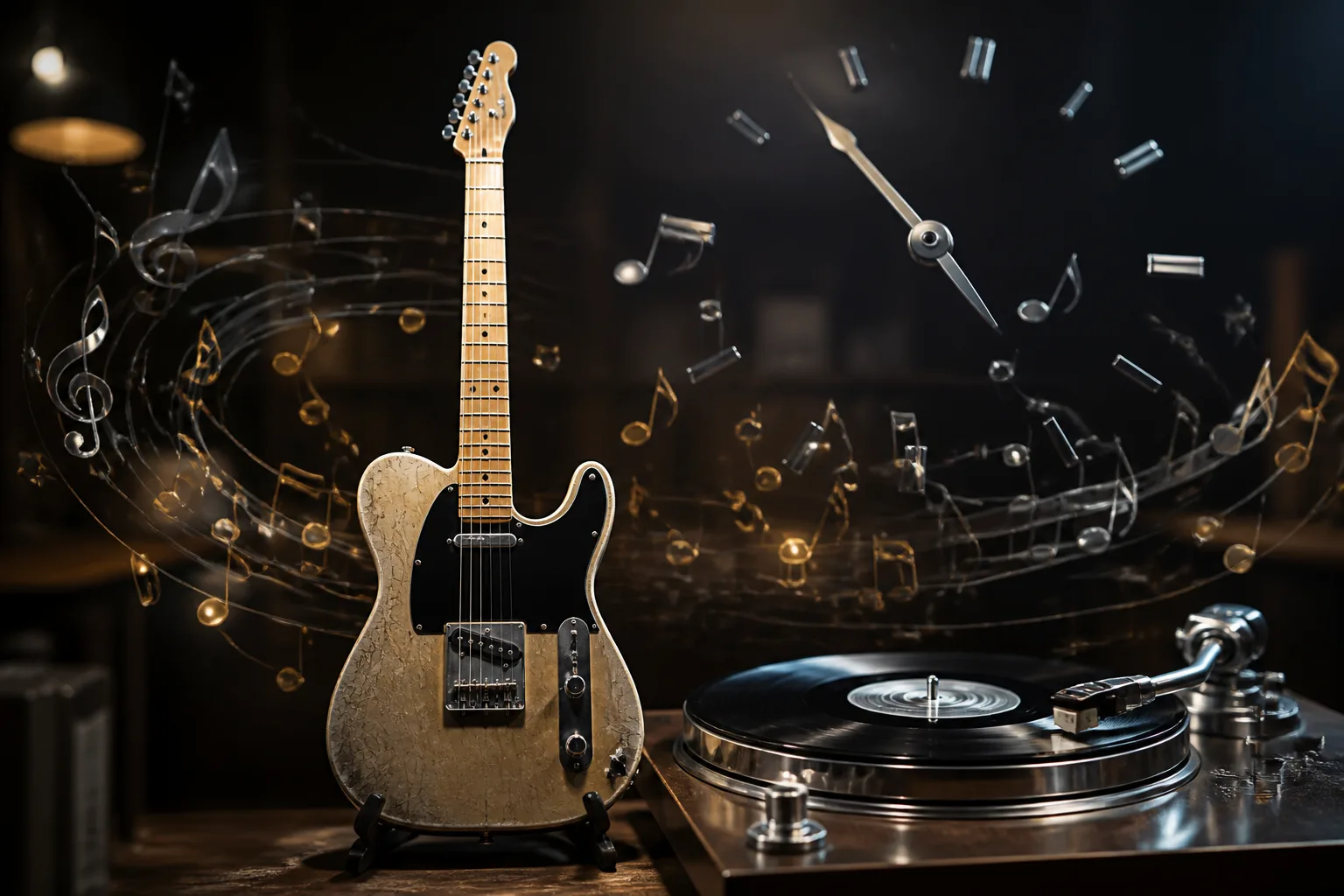 Johnny Marr Announces Fifth Solo Album The Age Of Everything With New Single Spin