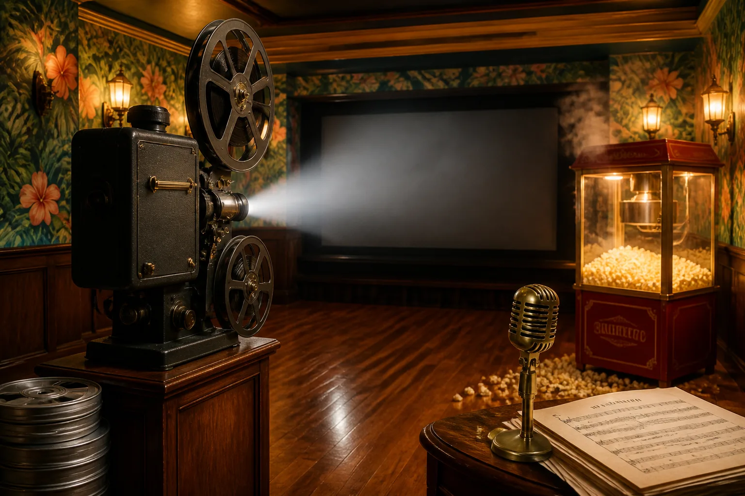New Cinema Lineup: The Musicians, Leviticus, The Death of Robin Hood, Toy Story 5 and the 2026 HSBC Spanish & Latin American Film Festival