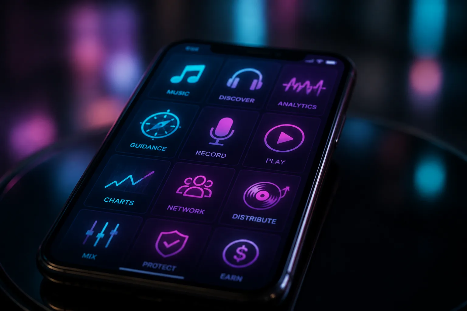 Ten Instagram Creators Redefining Music-Industry Guidance in 2026