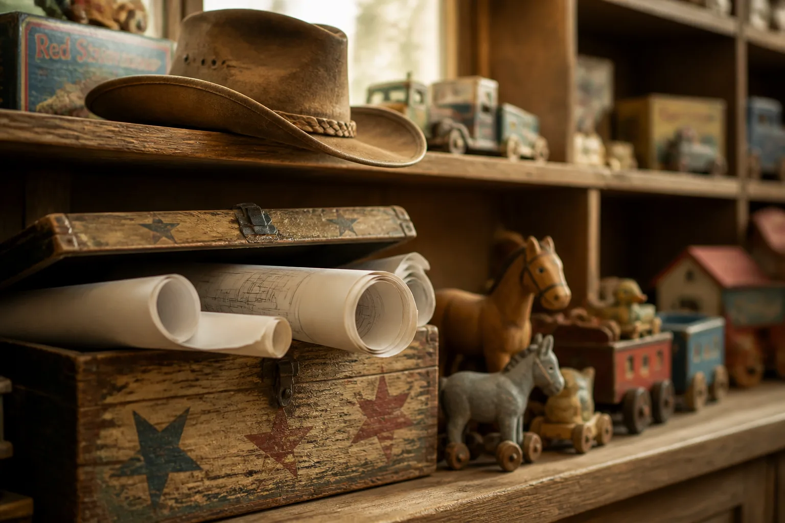 Toy Story 5 Returns Woody After Early Drafts Planned His Absence
