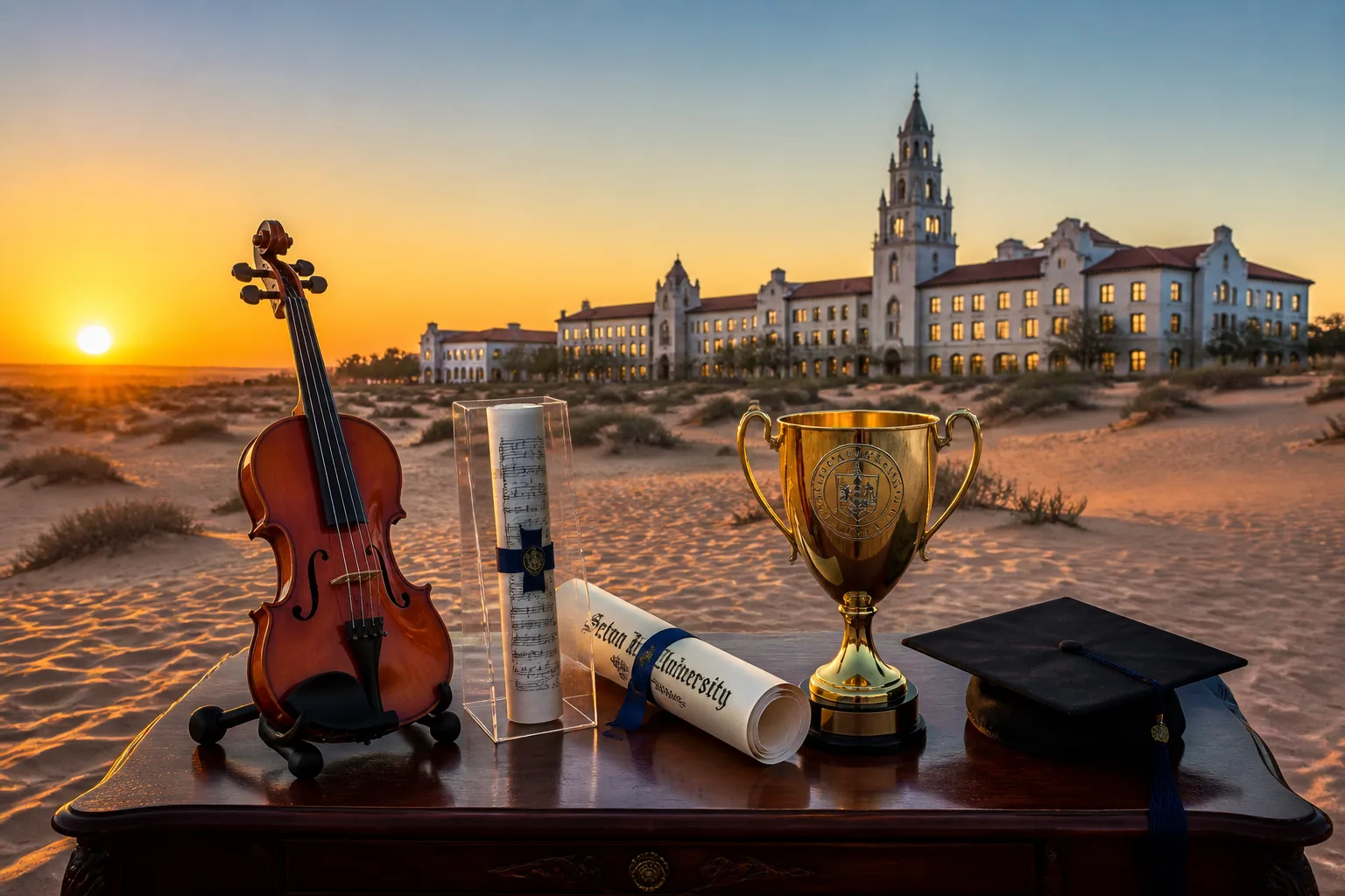 University of Arizona Appoints Dr. Elena Chernova-Davis, Award-Winning Violinist, to School of Music Faculty