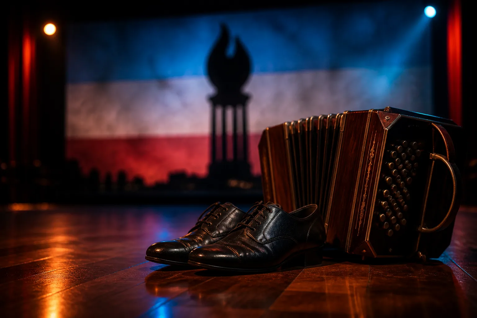 Baku Hosts First-Ever Azerbaijan Tango Festival, Celebrating Argentine Culture