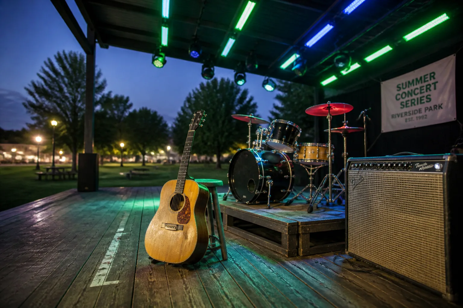 Creed Announces 2026 Summer of 99 Tour Stops in Tupelo and Tinley Park