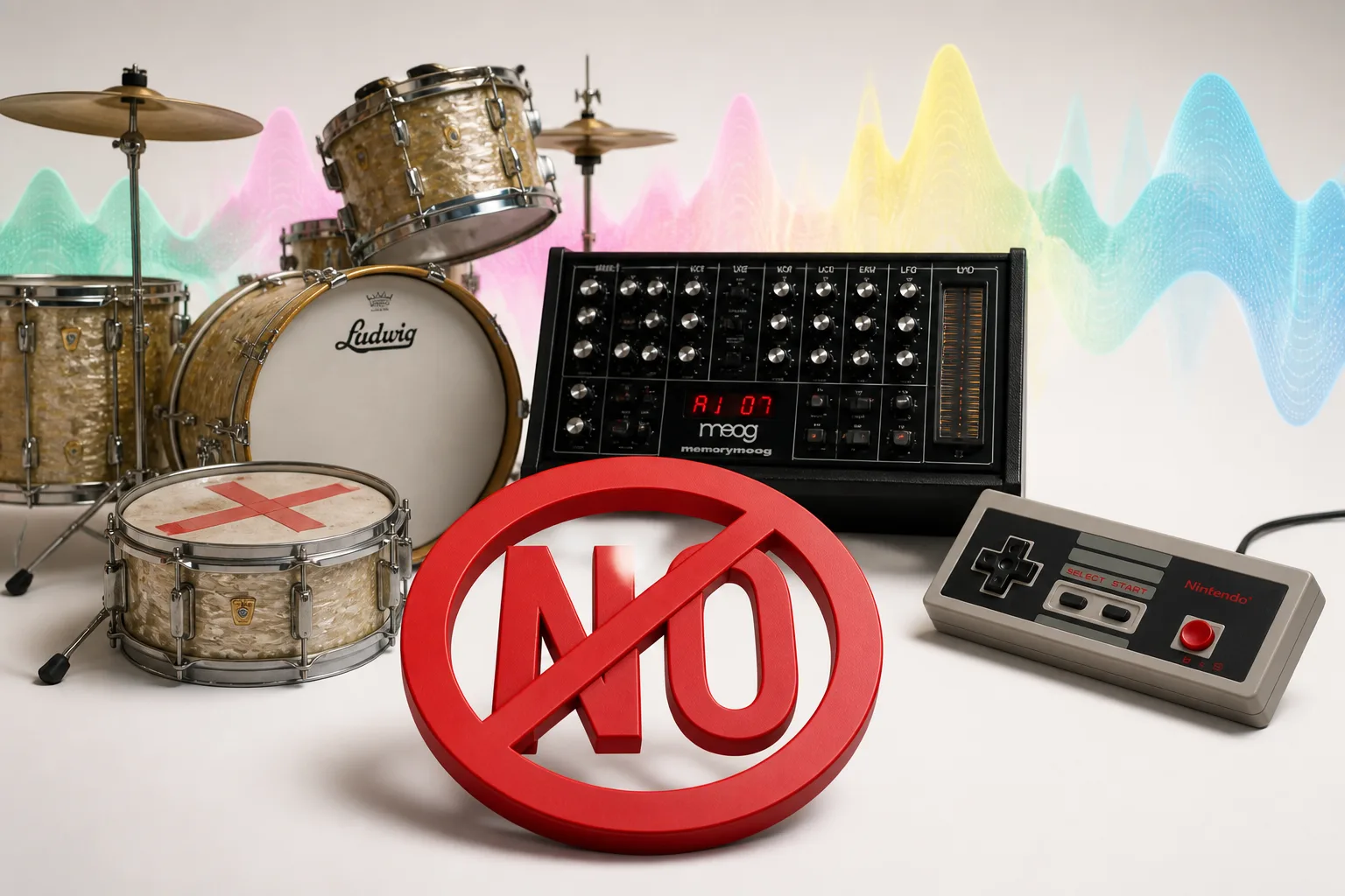 Stewart Copeland Declines to Score New Spyro Game, Citing Need for Modern Sound