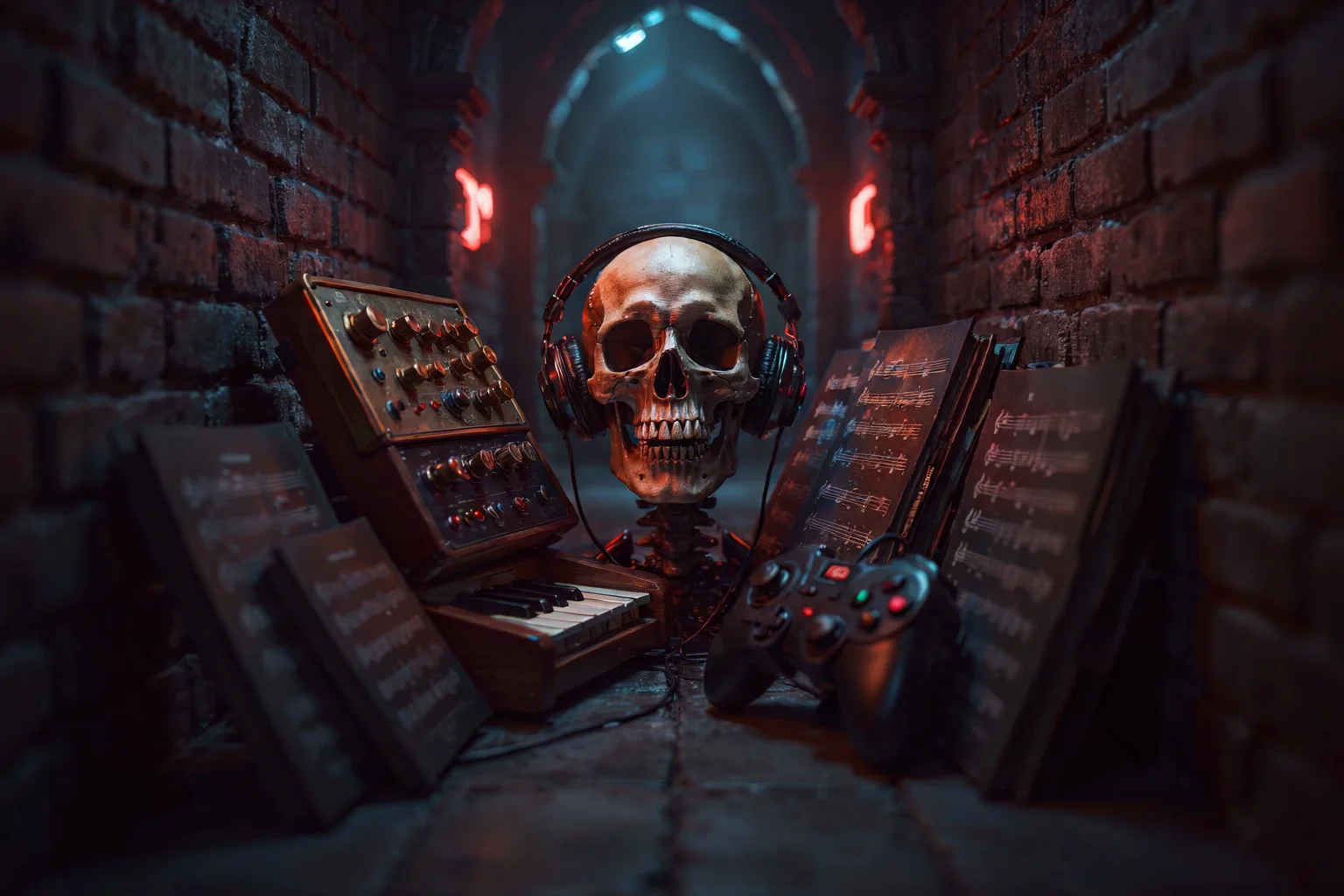 Bobby Prince, Composer Behind Iconic Doom Soundtrack, Dies at 81