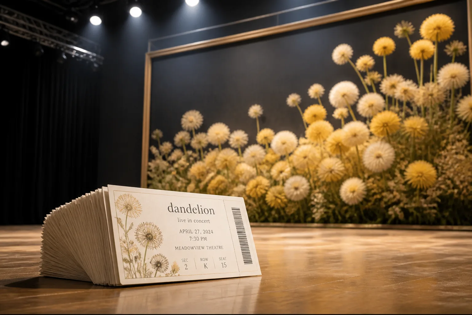 Ella Langley Adds 21 New Dates to Sold-Out The Dandelion Tour Through October
