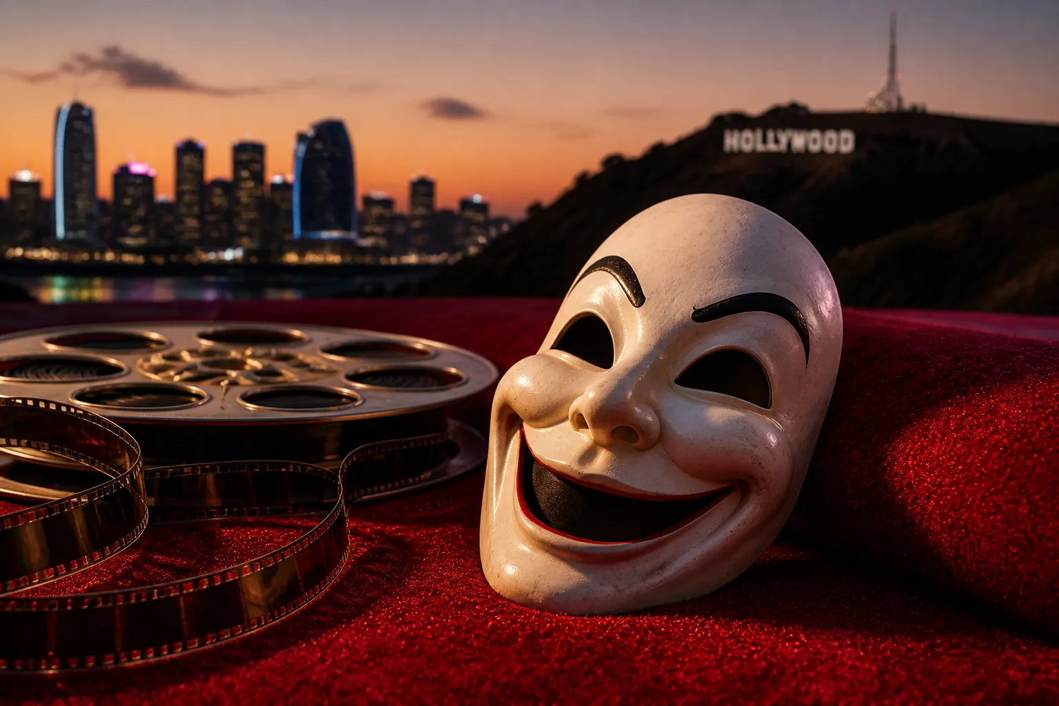 Indie Horror Film Dont Move Sets Red-Carpet Premieres in Kansas City and Los Angeles, Stars Hallmark Actors Lyndsy Fonseca and Hunter King