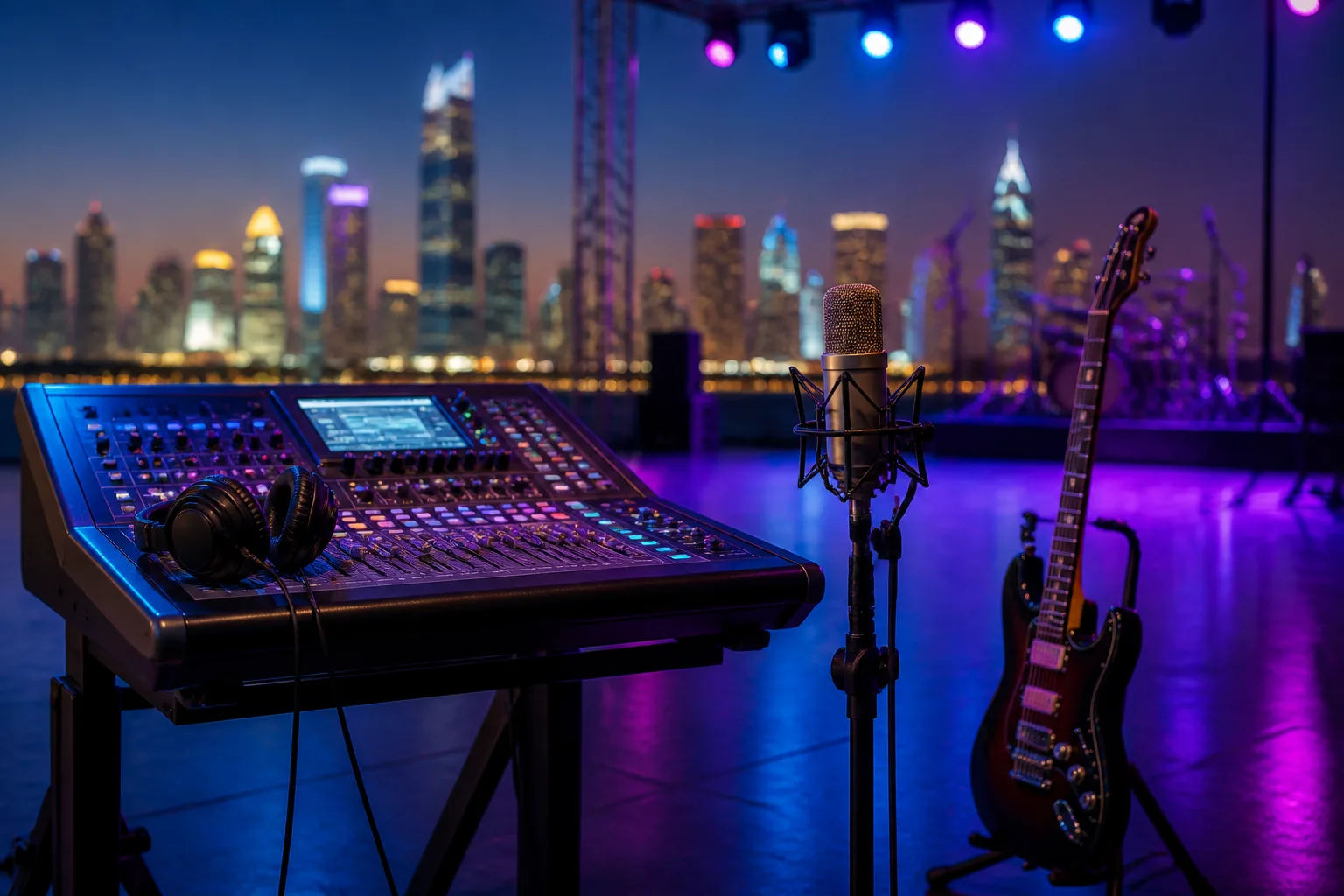Nugs Partners with Dave Matthews Band to Stream Official Soundboard Audio of Upcoming Camden Shows