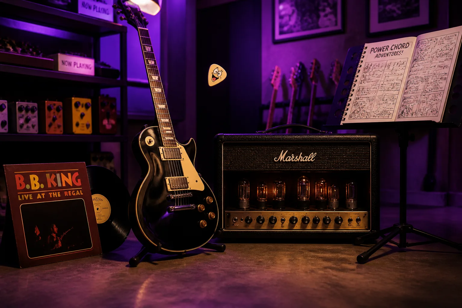 Deep Purple Releases New Single "Guilt Trippin" Ahead of July 3 Album SPLAT!