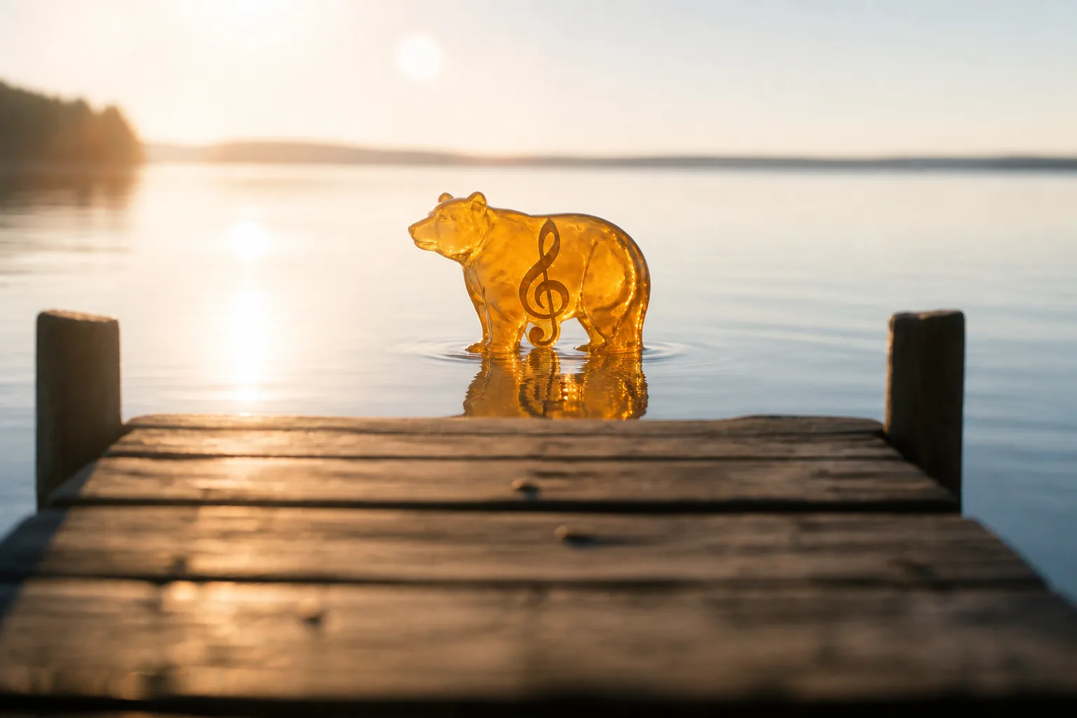 Big Bear Lake Hosts Sixth Annual Make Music Day Celebration on June 21