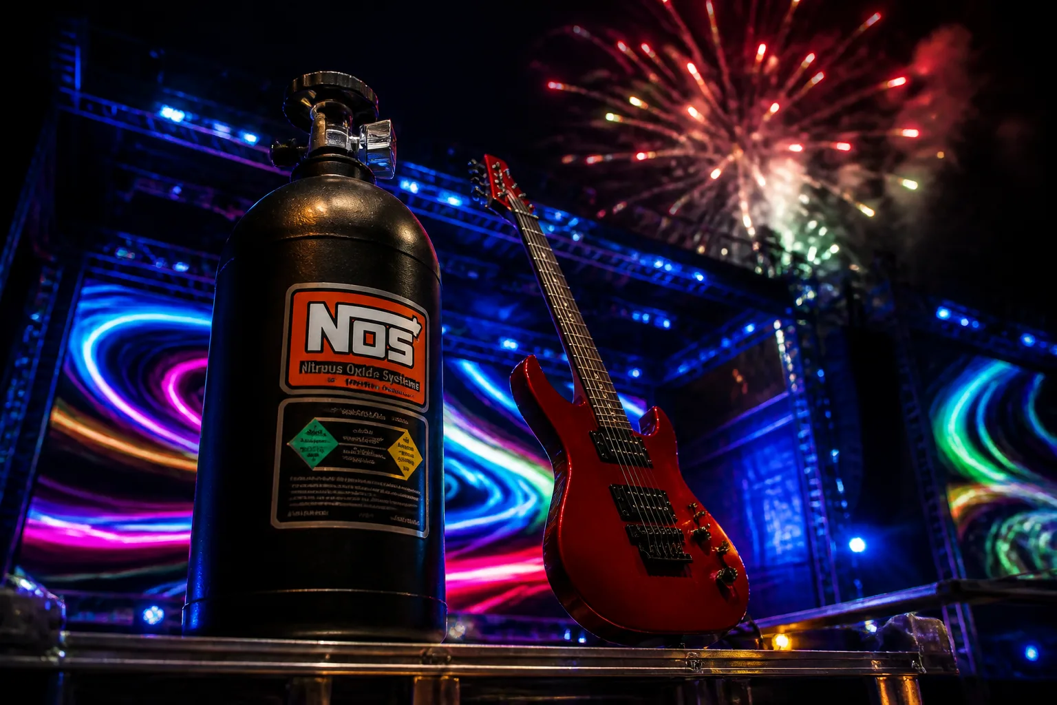 Don Toliver Launches NITROUS Tour, Extending Octane World Run to 2026