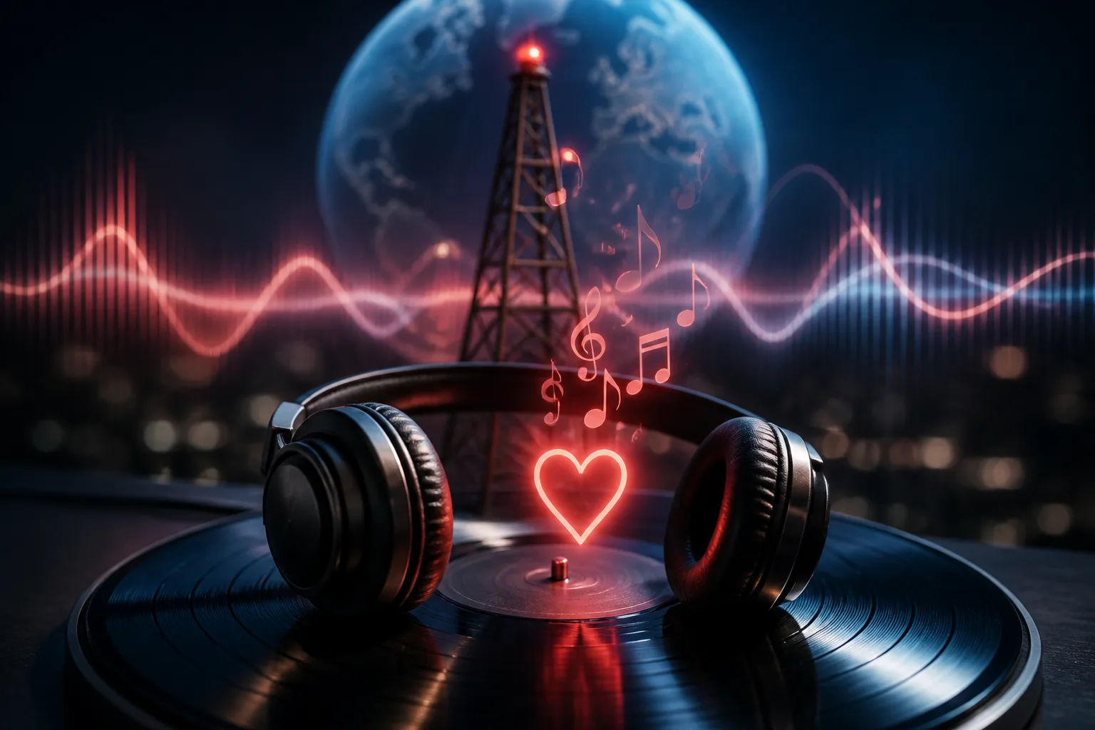 bOydestiNy Unveils New Album Listen Up! (Oyeme!) and International Radio Push for Super Love (Millys Song)