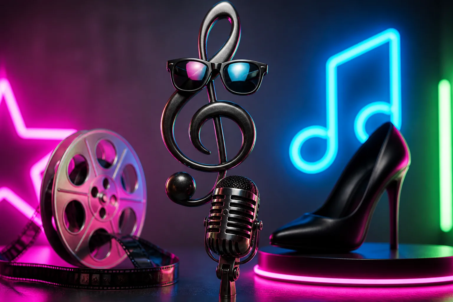Charli XCX Unveils Wink Wink Ahead of July 24 Album Music, Fashion, Film