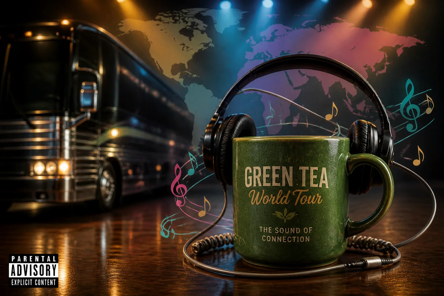 Greentea Peng Releases New Album, Announces 2026 Tour Amid Growing International Profile