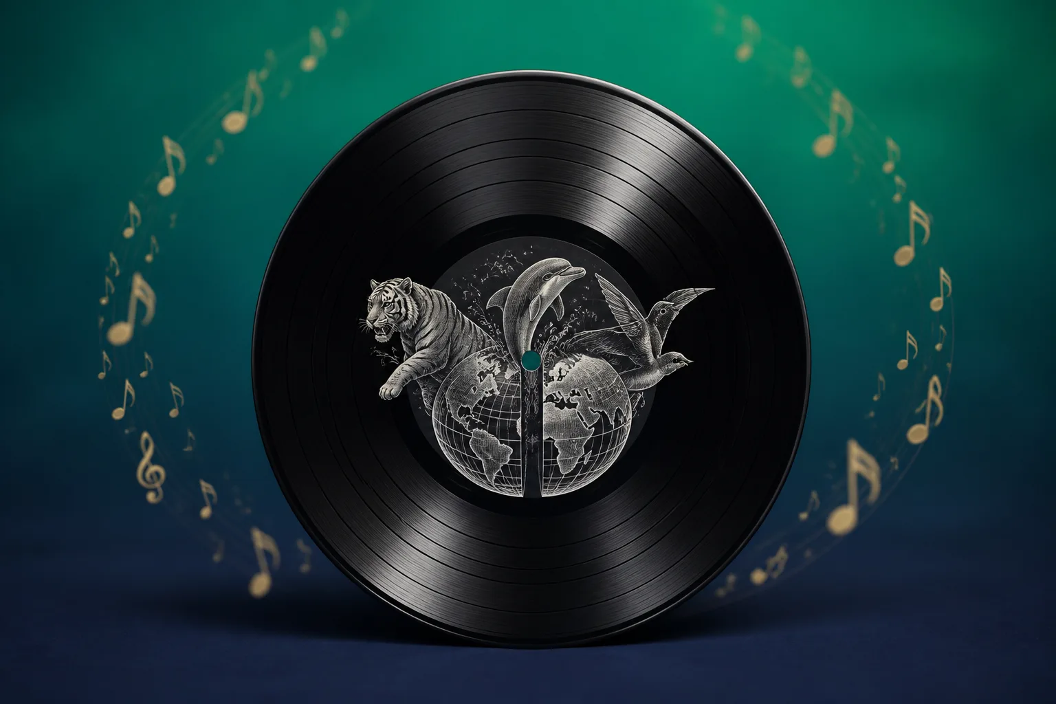 HAWXX Drops Second Album The World Splits Open and Releases Arm The Animals Video