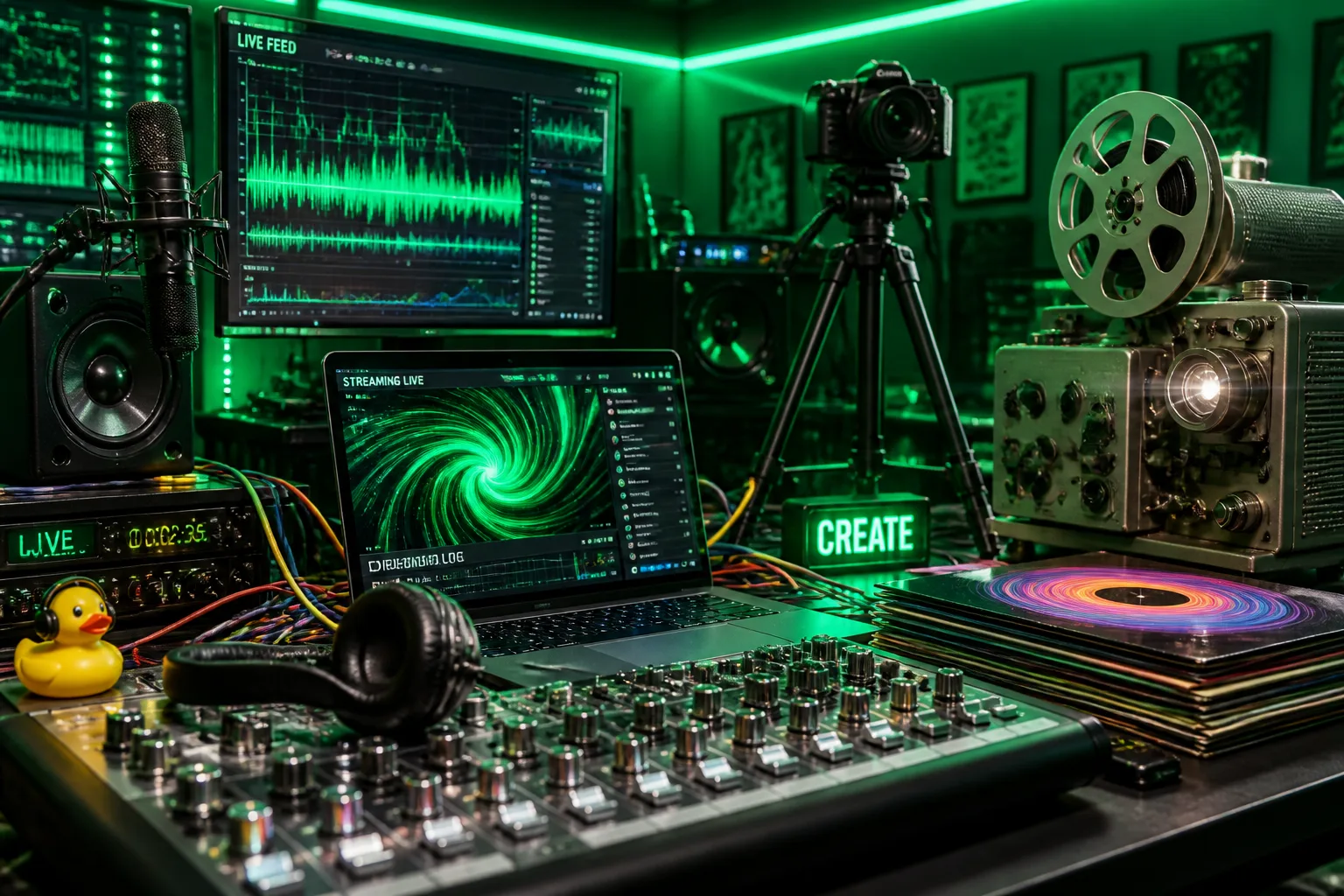 Spotifys Creative Lab Leads the Push for Media Convergence at Cannes Lions 2026