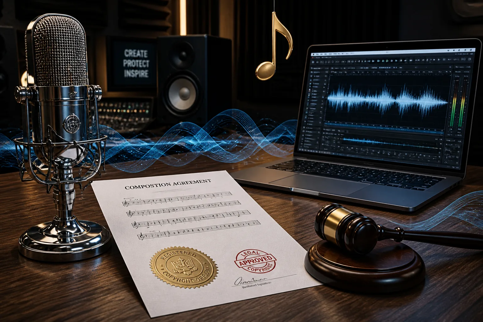 AI Music Platforms Suno and Udio Face Major Copyright Lawsuits; Spotify Adds AI Voiceovers Amid Artist Allegations