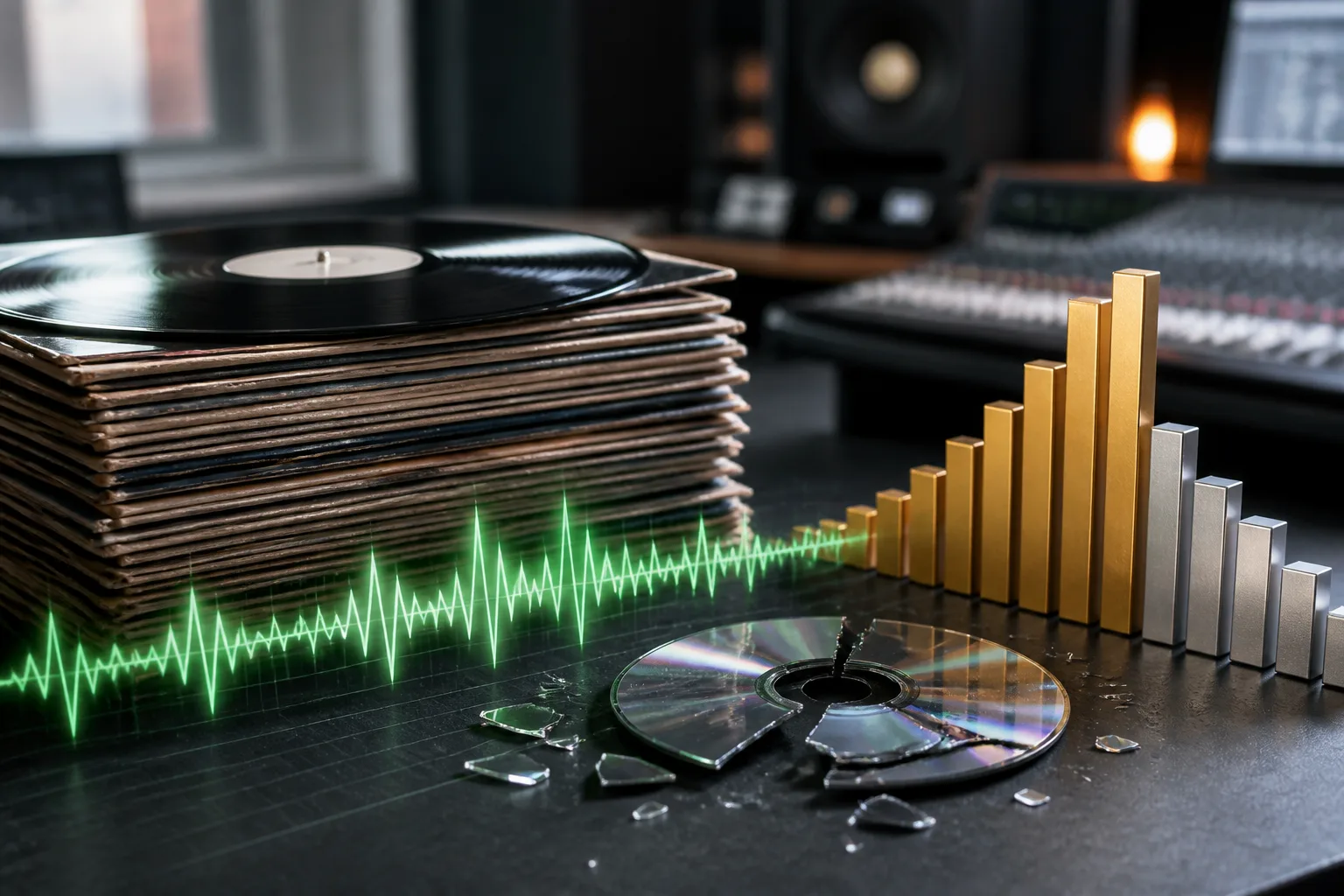 Jose Mari Chan Clarifies Royalty Check Comments: Physical Sales Decline, Streaming Remains Viable