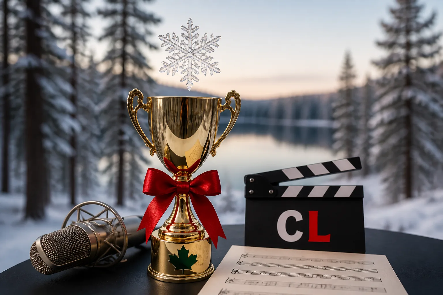 Thunder Bay Artists Win Multiple Awards at Northern Ontario Music & Film Awards 2026