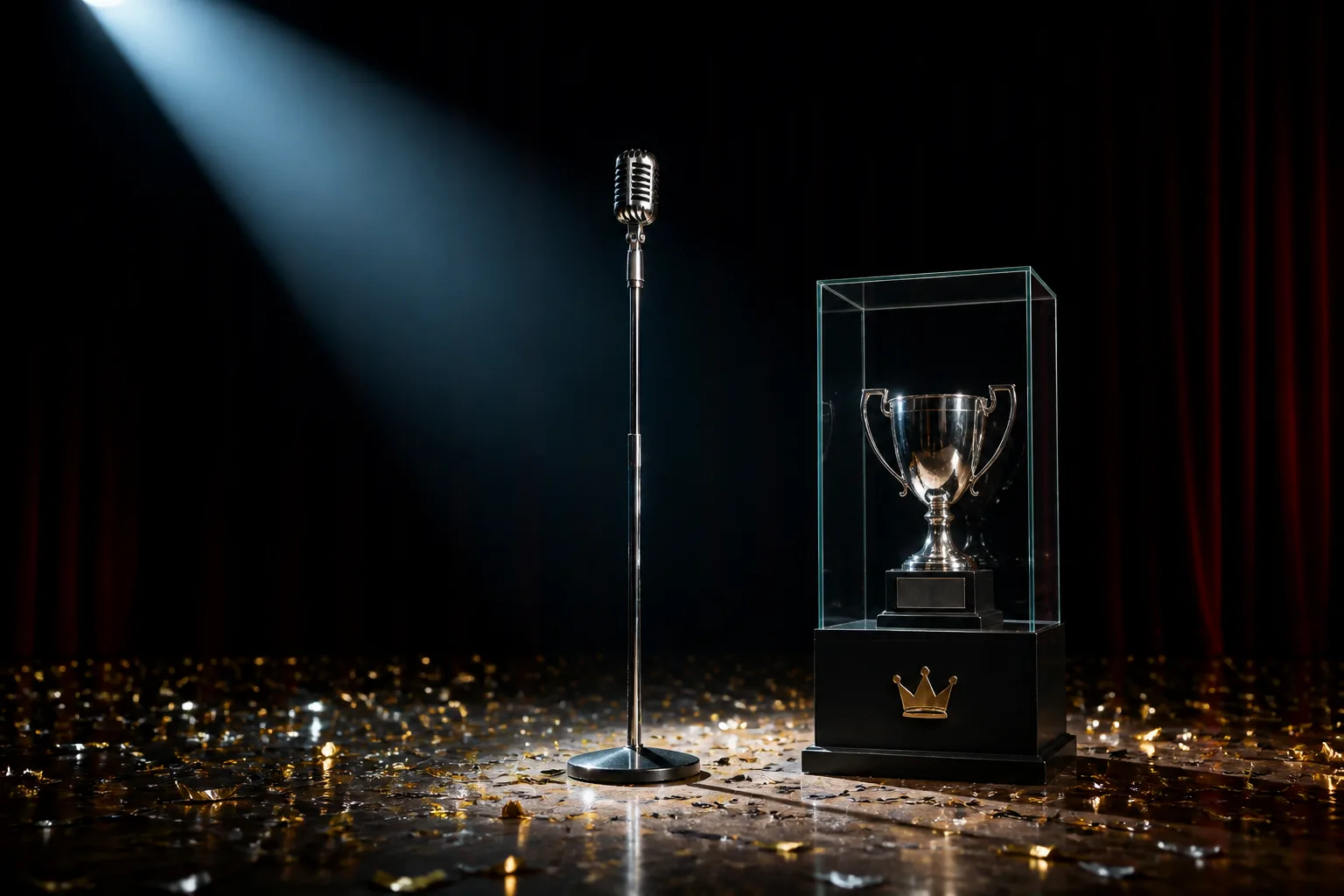 Druski Makes BET Awards History as Youngest Host While Hill, Taylor, and Rhone Receive Iconic Honors