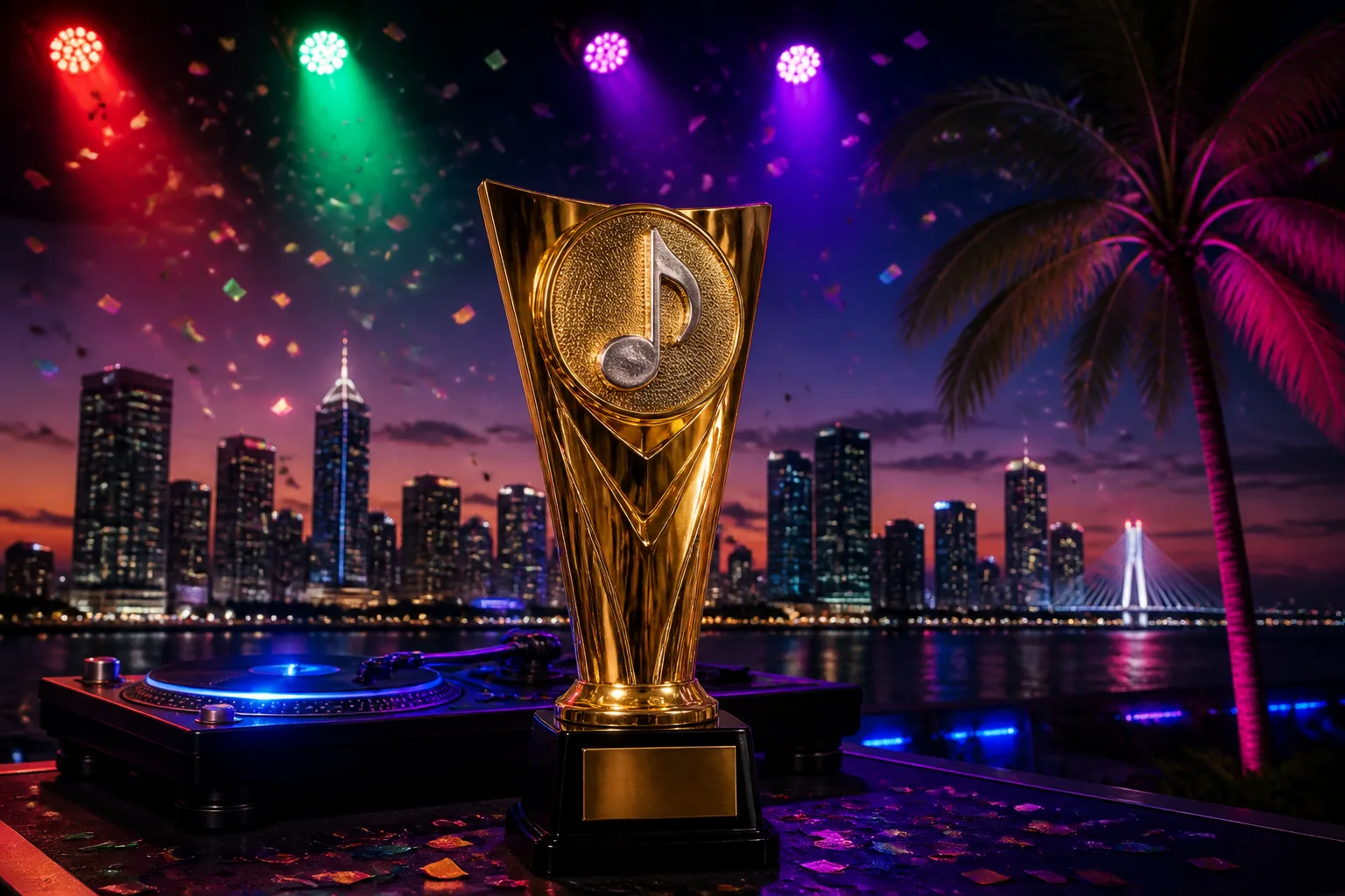 PMAN Ajegunle Chapter Celebrates World Music Day with Awards and Performances in Lagos