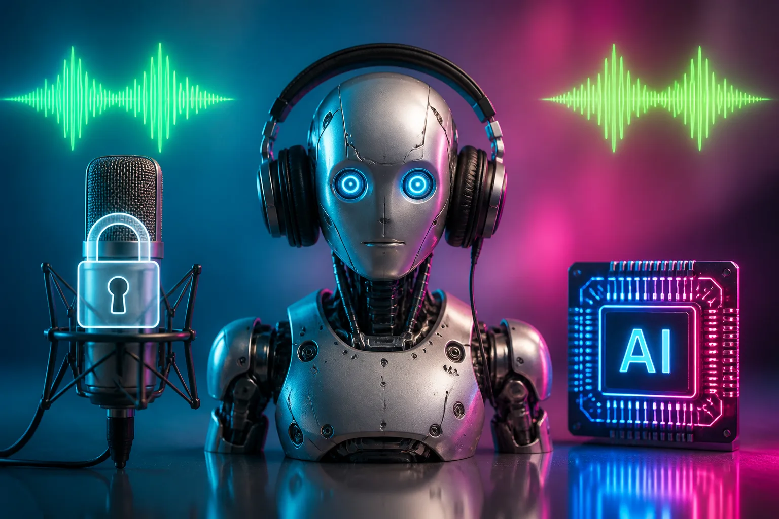 Backstreet Boys File Sensory Trademark to Guard Against AI Voice Clones