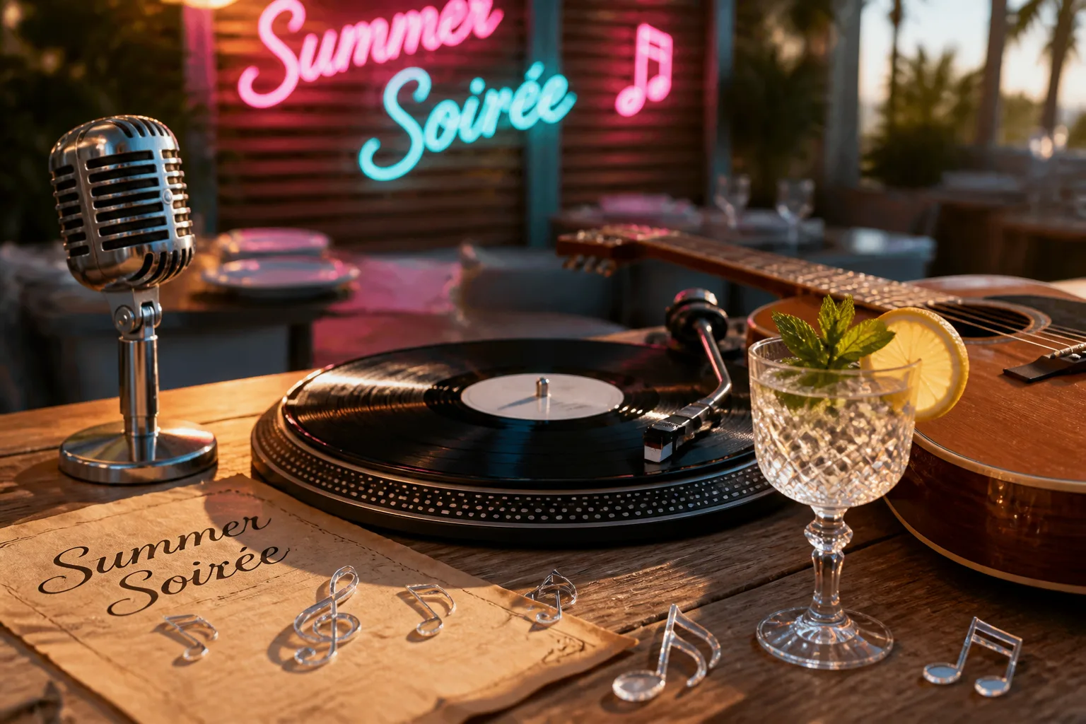 Summer 2026 Music Highlights: The Last Dinner Party, Nothing But Thieves, Sublime, The Beaches, and Jack White Drop Fresh Singles