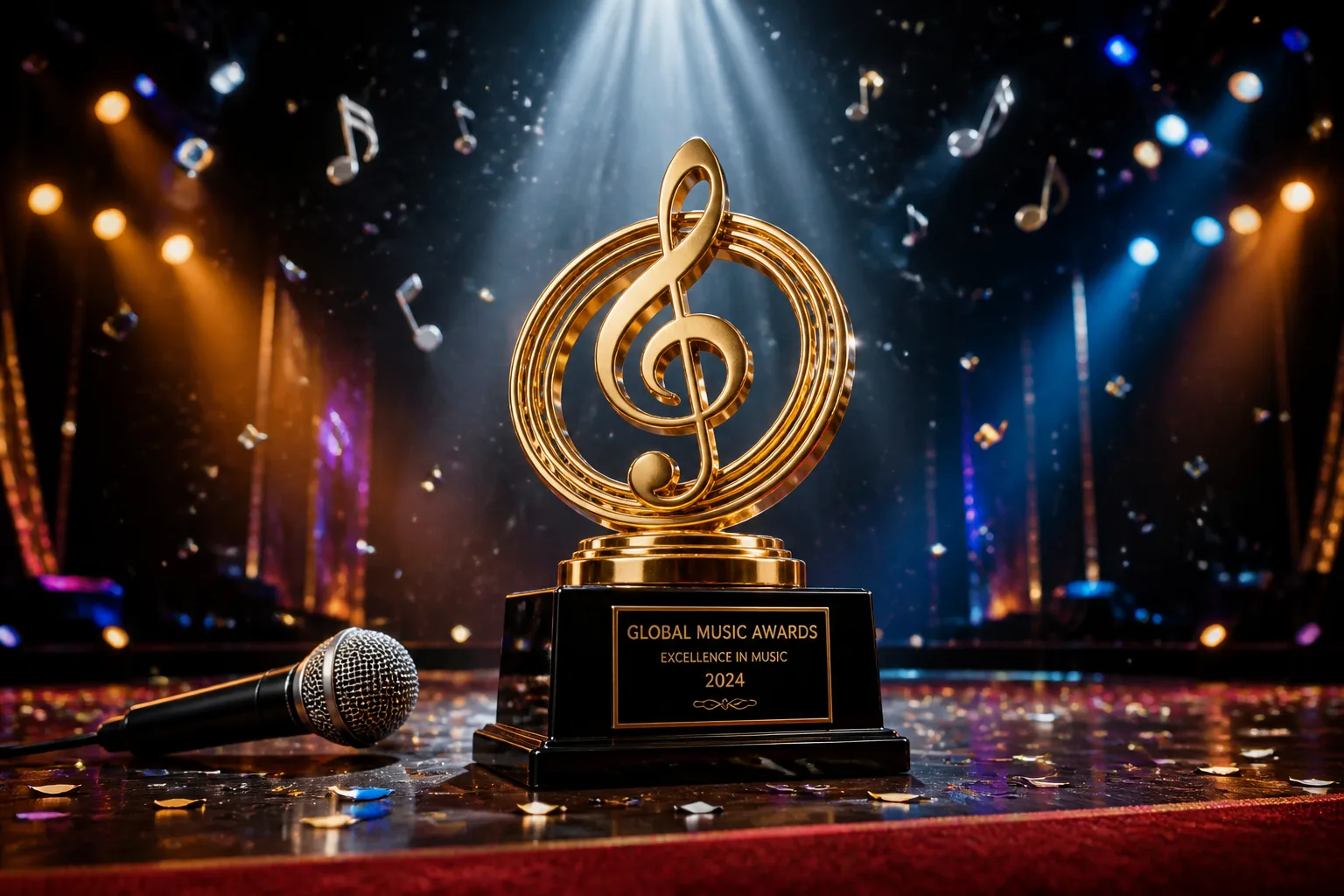 BINI, Maki, Vice Ganda Dominate 17th PMPC Star Awards for Music