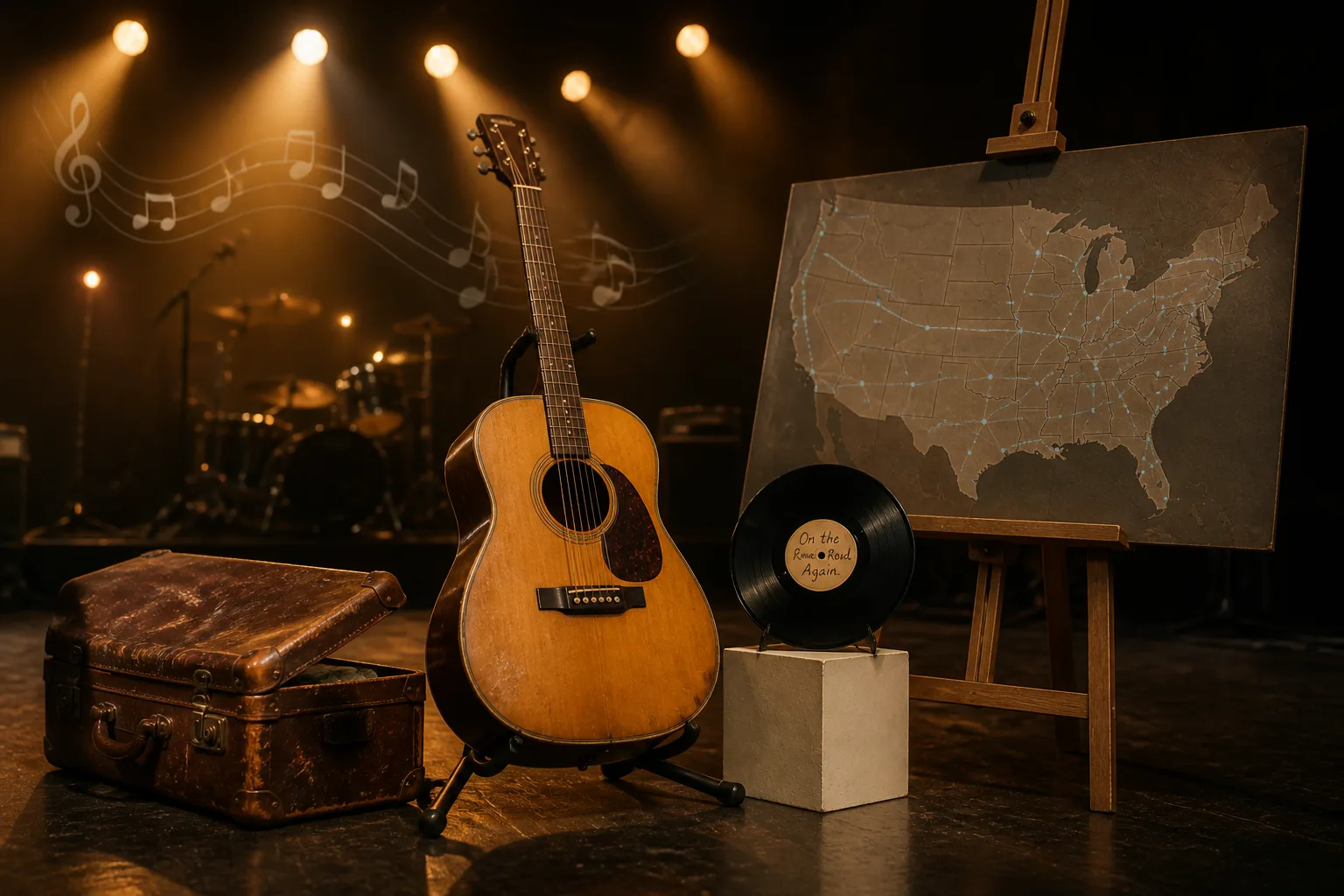 Logan Edwards Drops Debut Solo EP Belong to Someone Else and Announces Nationwide Tour