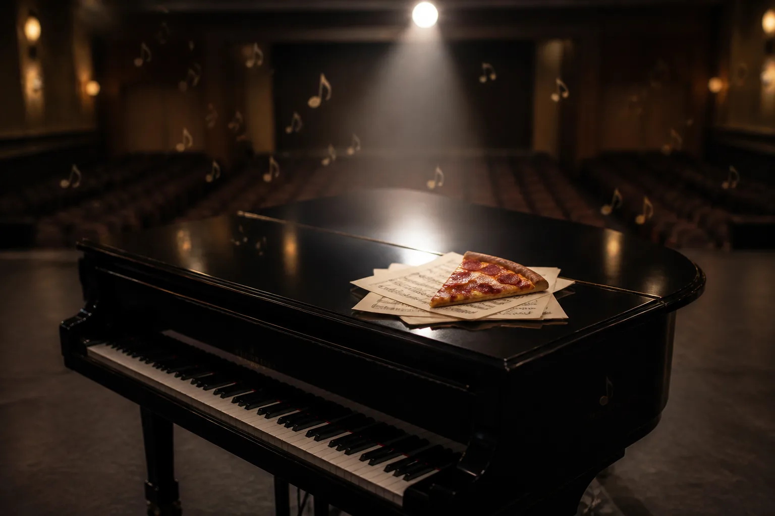 Alpena Community College Hosts Classical Pianist Jennifer Elowsky-Fox in Free Concert Series