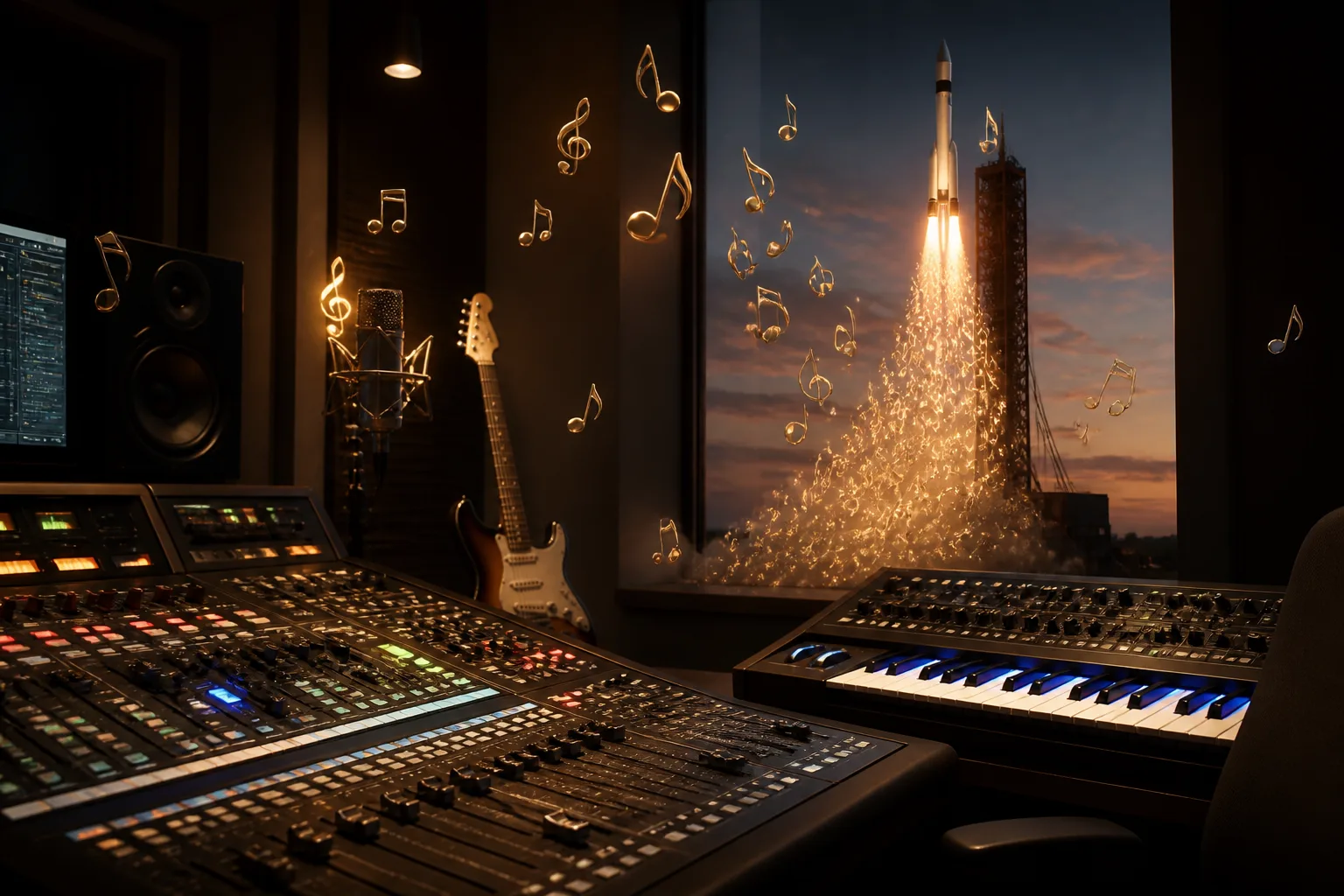 Music BC Announces 15 Artists for 2026 ARC Accelerator Program