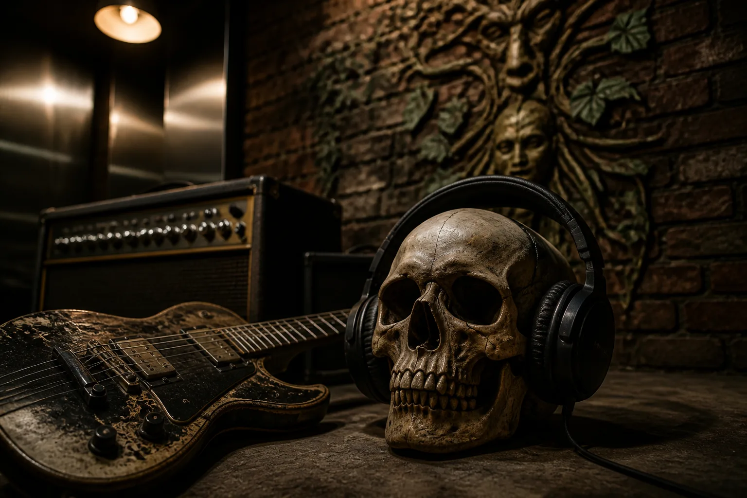 New Music Friday Highlights: Mandragoras Aggressive Metalcore Single, Postals Brutal Release, and More