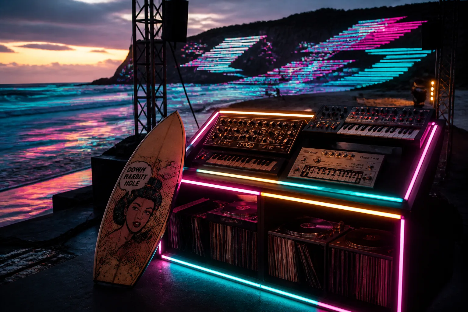 The Presets Launch Foreverafter Festival, Reuniting 2000s Australian Electronic Icons